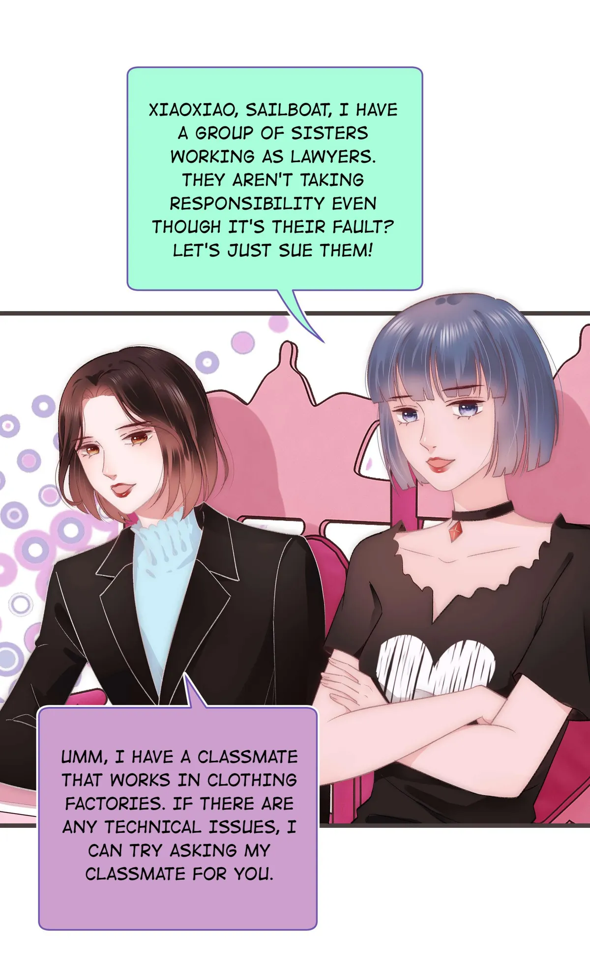 Professional Fan Chapter 20 Online - página 24