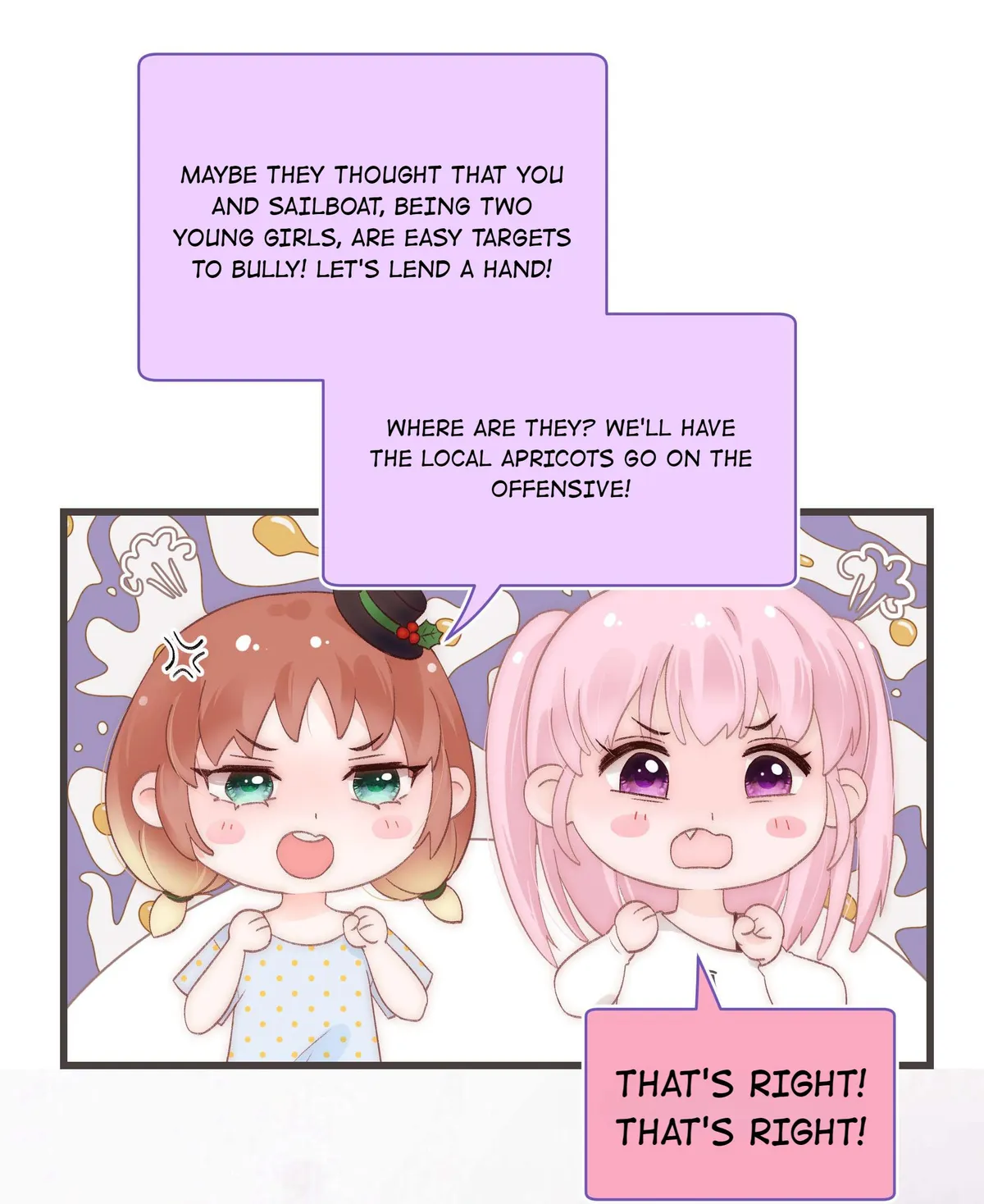 Professional Fan Chapter 20 Online - página 25
