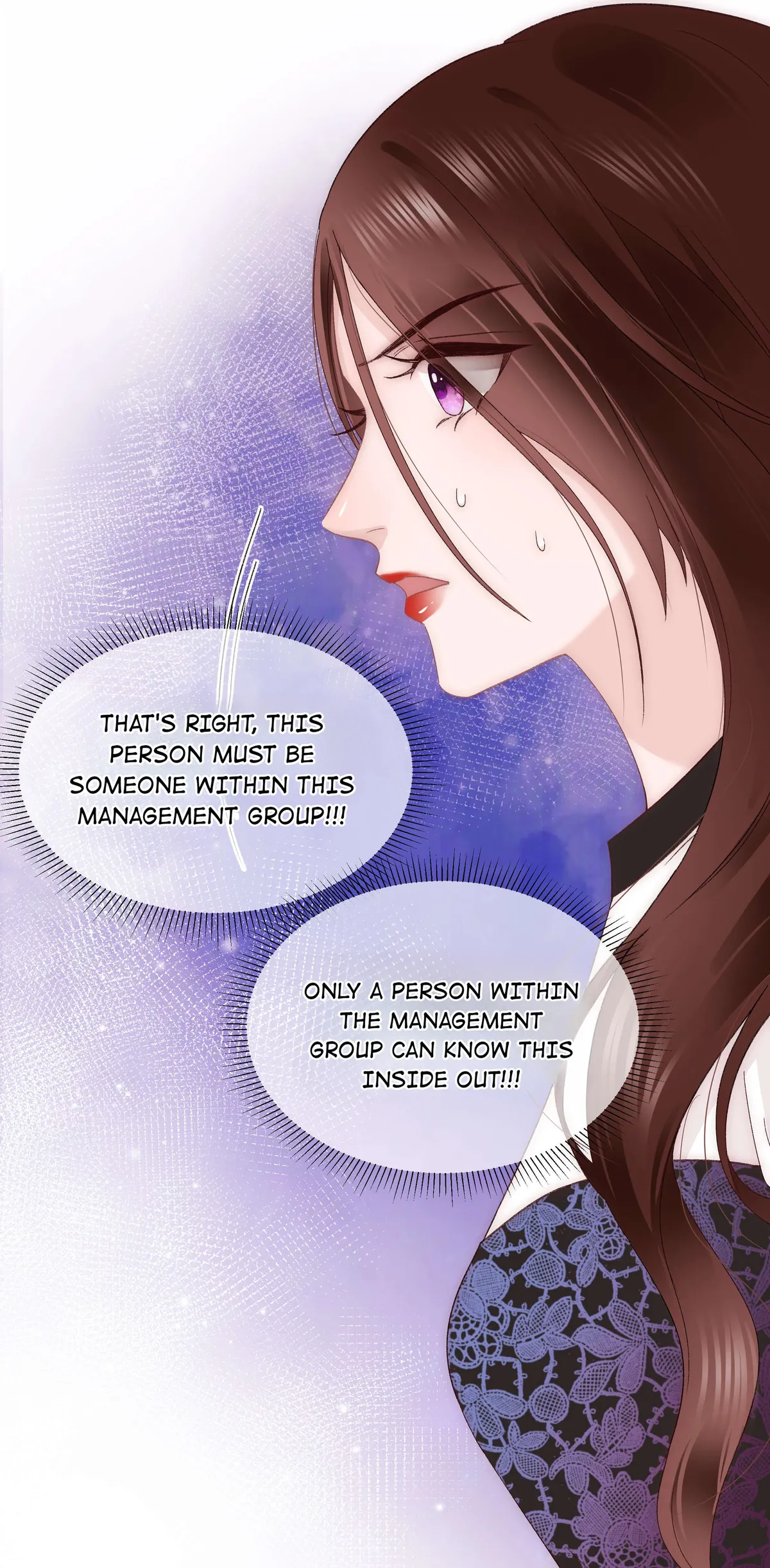 Professional Fan Chapter 20 Online - página 36