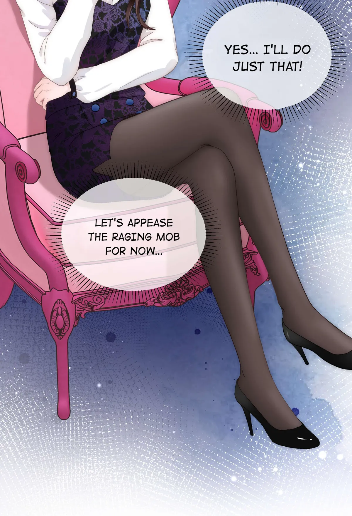 Professional Fan Chapter 20 Online - página 41