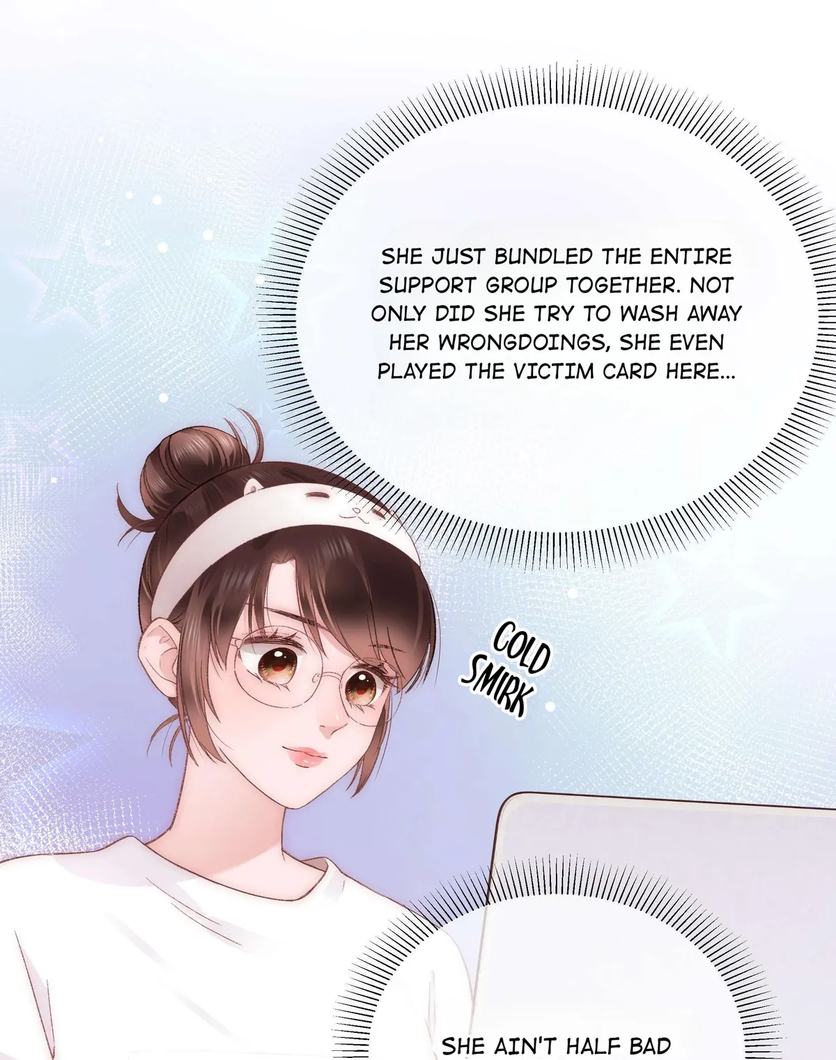 Professional Fan Chapter 20 Online - página 44