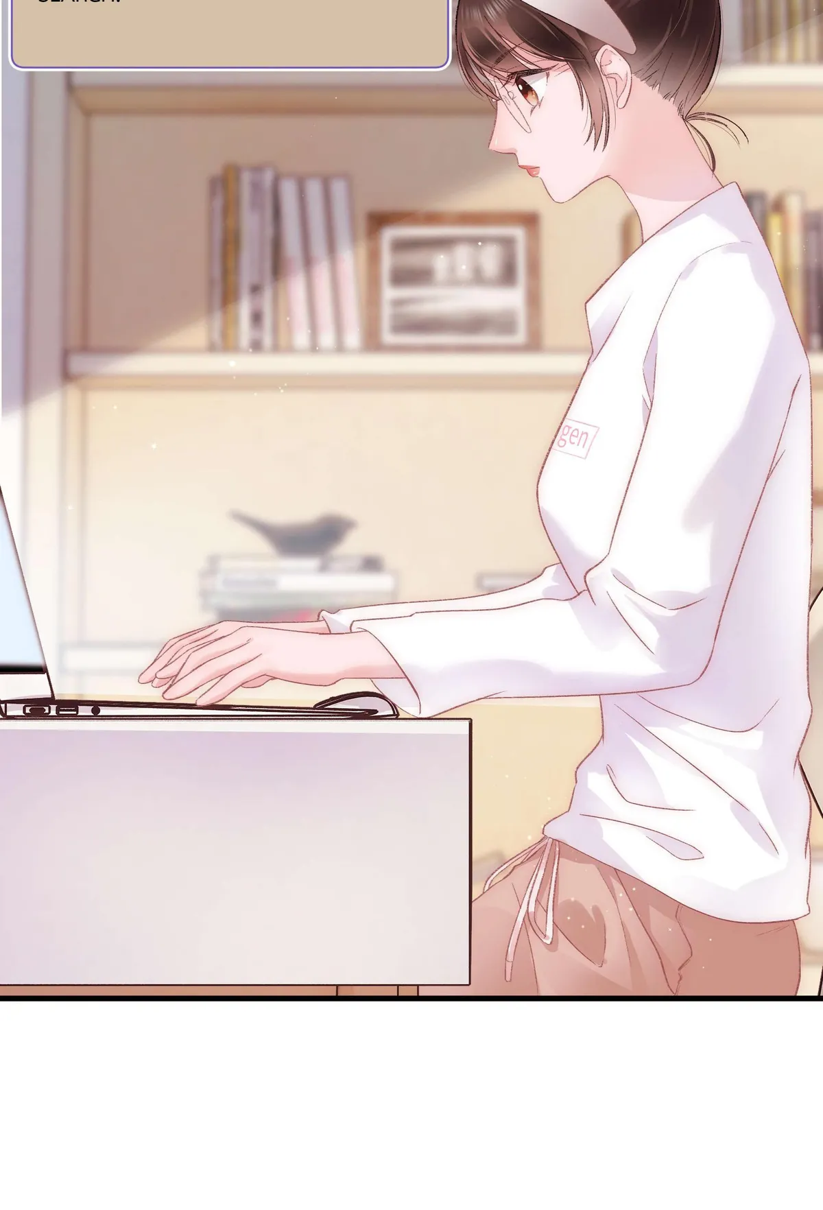 Professional Fan Chapter 21 Online - página 4