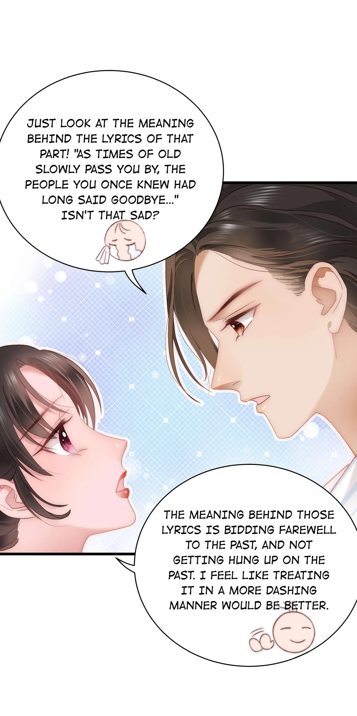 Professional Fan Chapter 21 Online - página 9