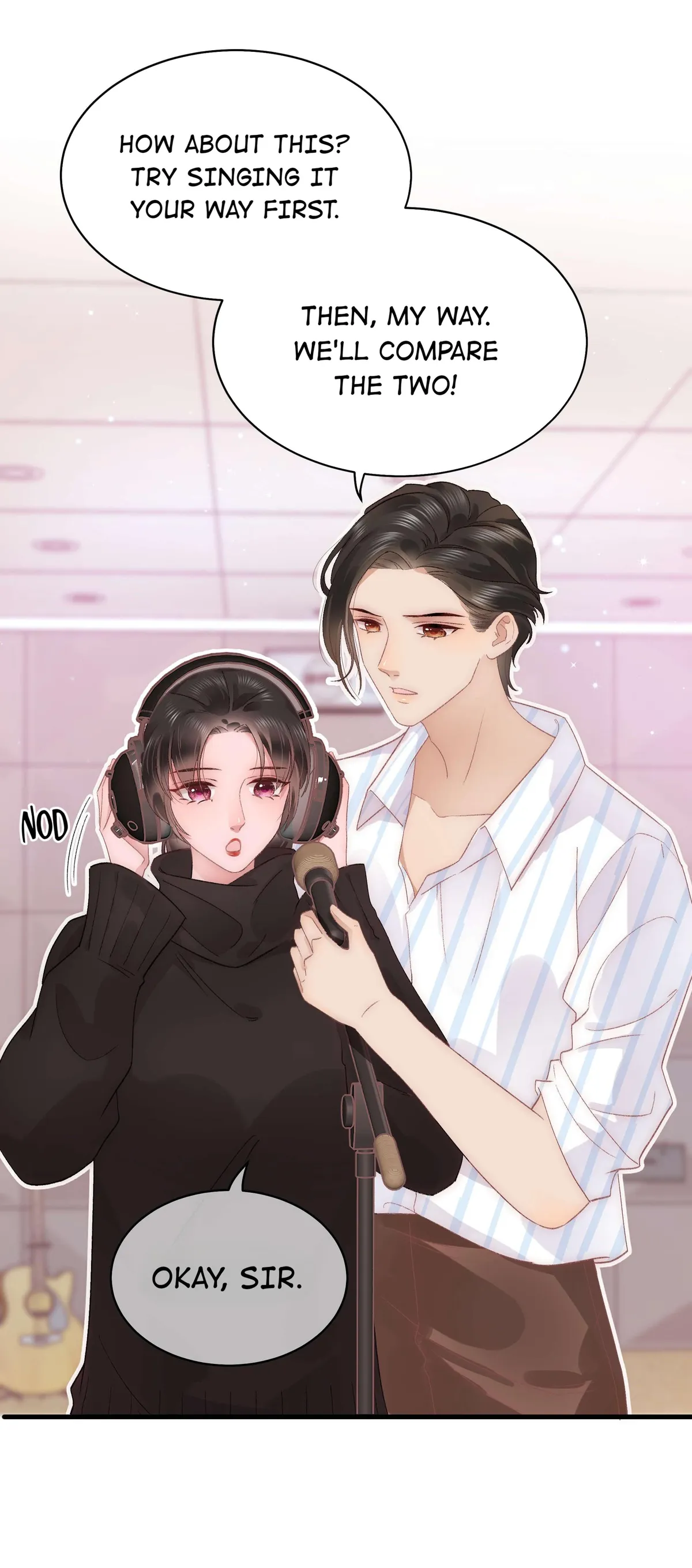Professional Fan Chapter 21 Online - página 11