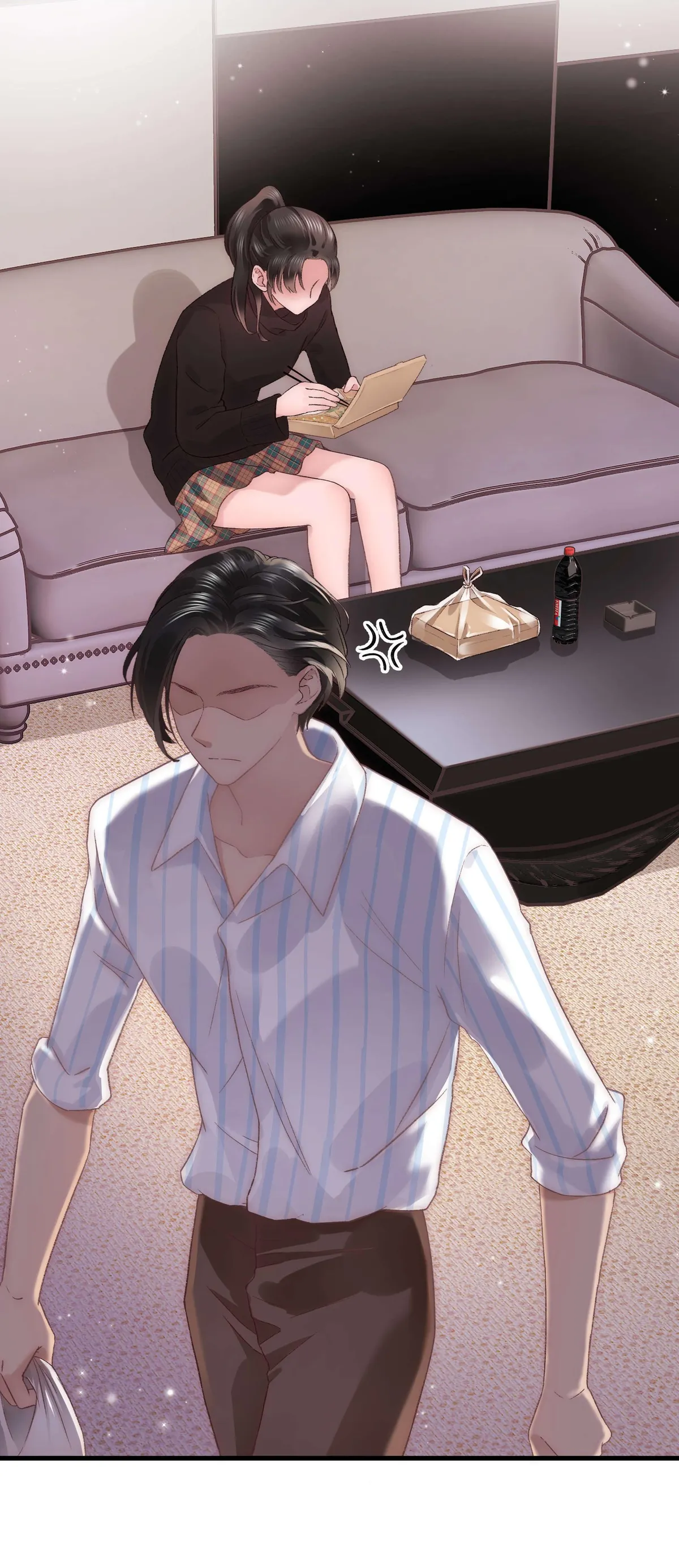 Professional Fan Chapter 21 Online - página 14