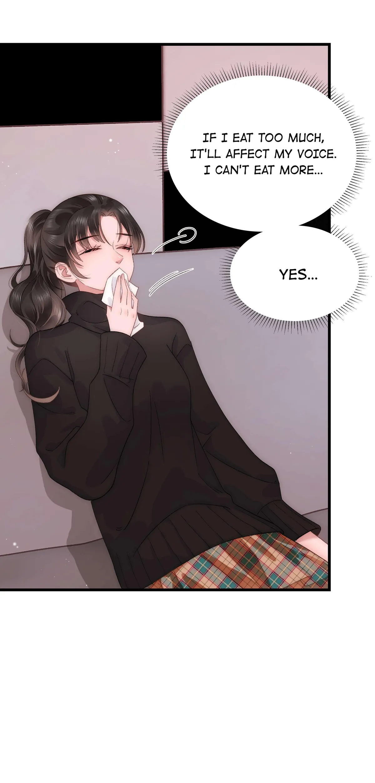 Professional Fan Chapter 21 Online - página 16