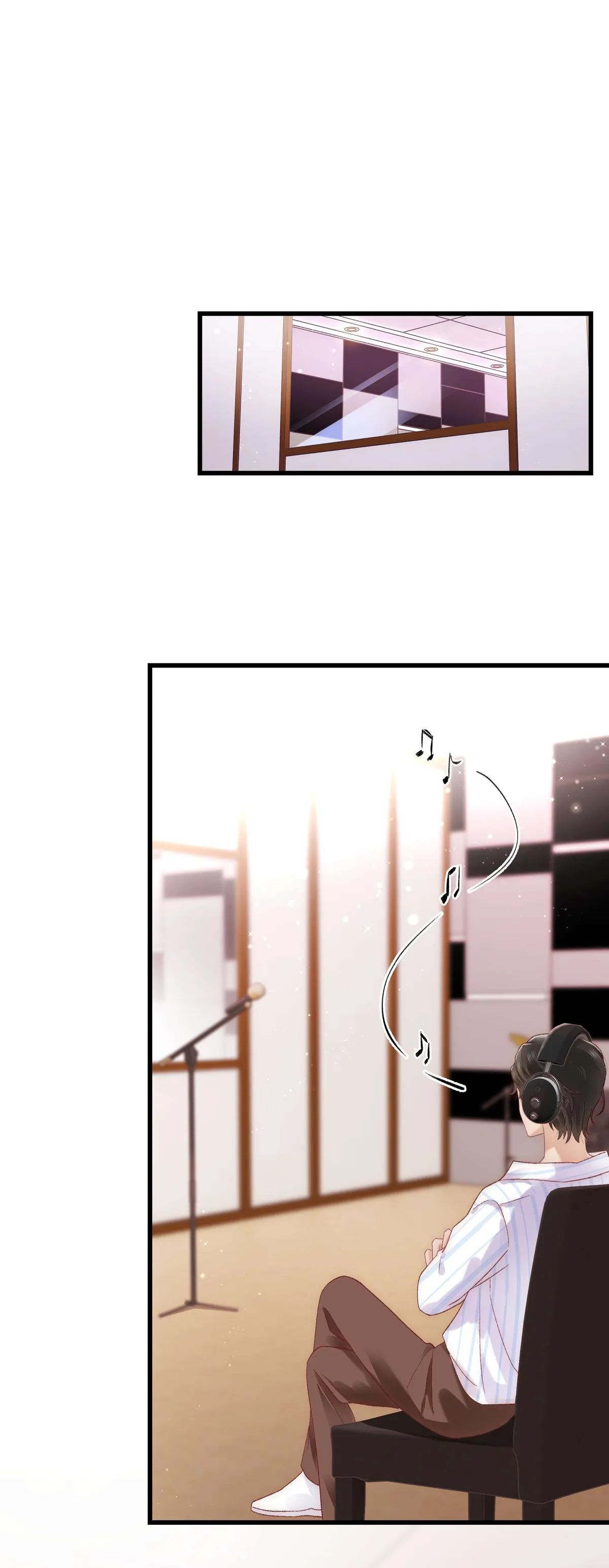 Professional Fan Chapter 21 Online - página 17