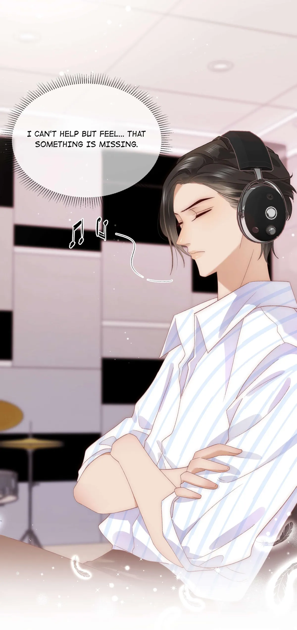 Professional Fan Chapter 21 Online - página 18