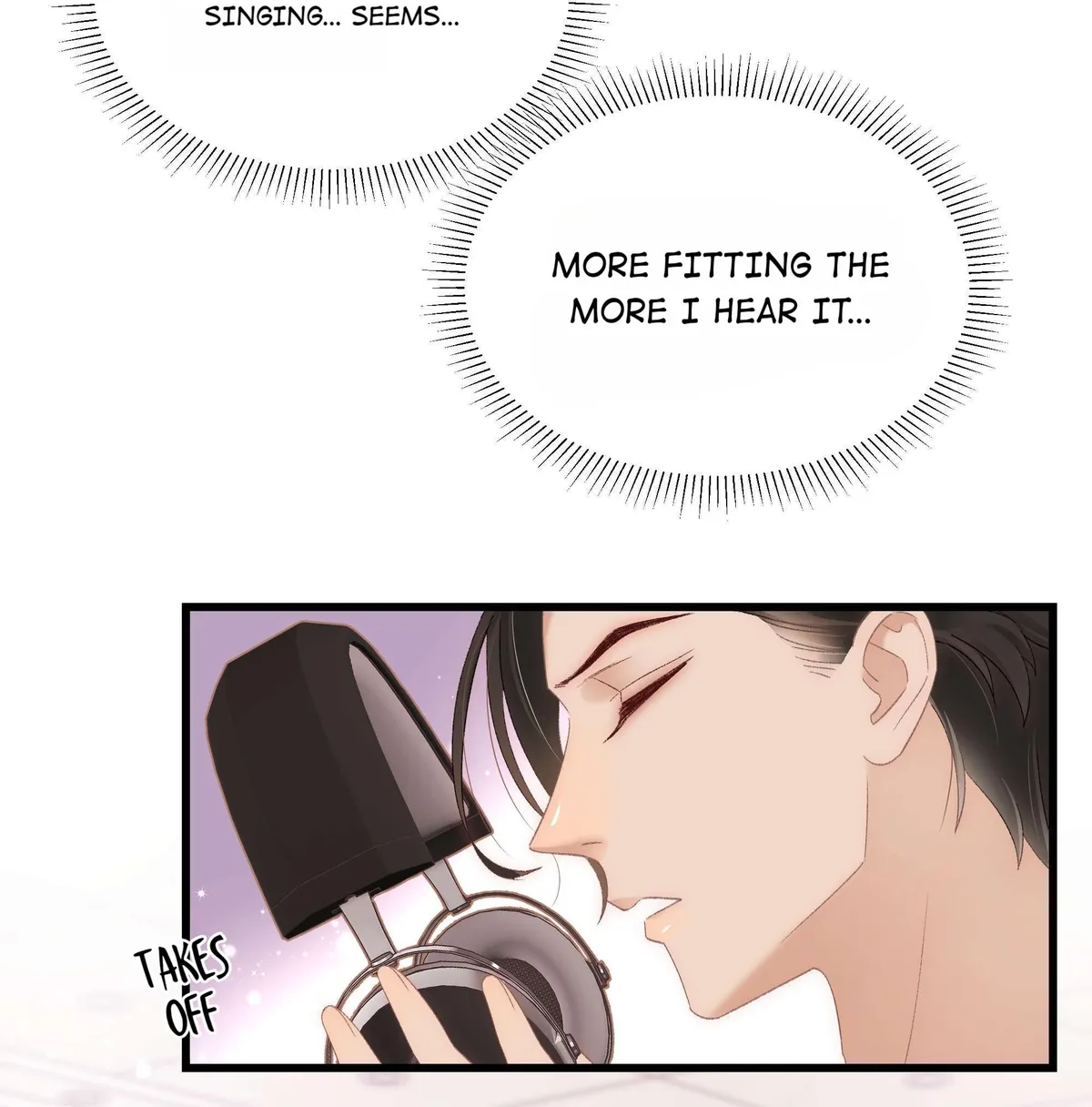 Professional Fan Chapter 21 Online - página 20