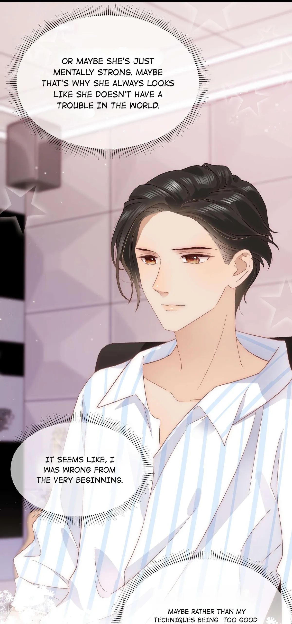 Professional Fan Chapter 21 Online - página 23