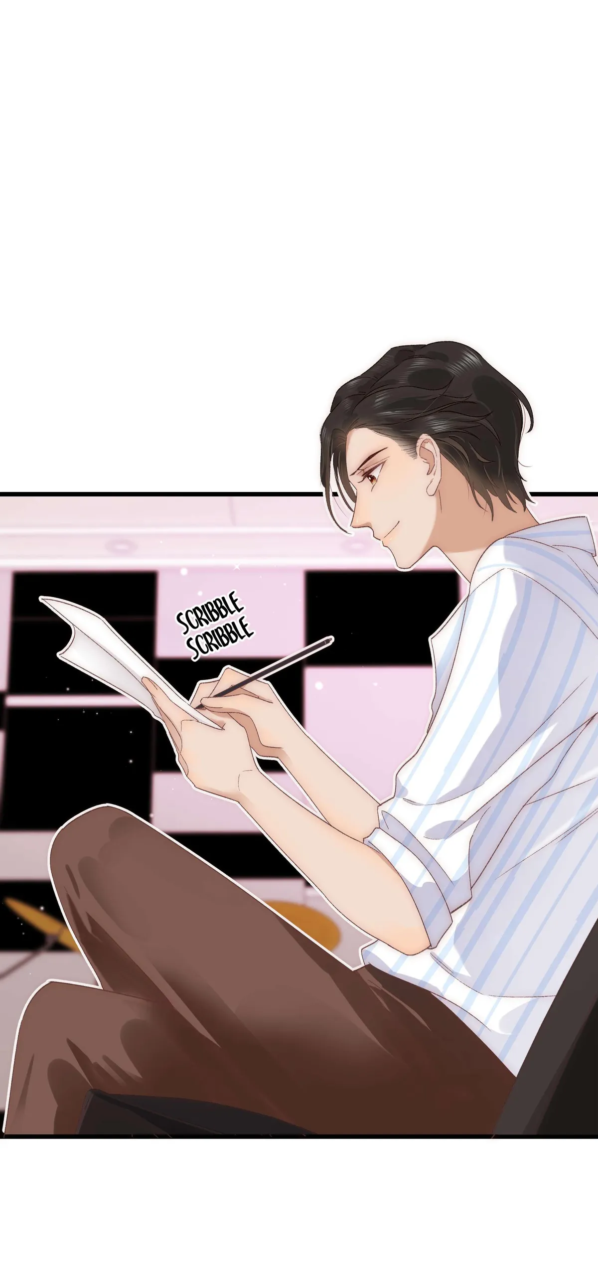 Professional Fan Chapter 21 Online - página 26