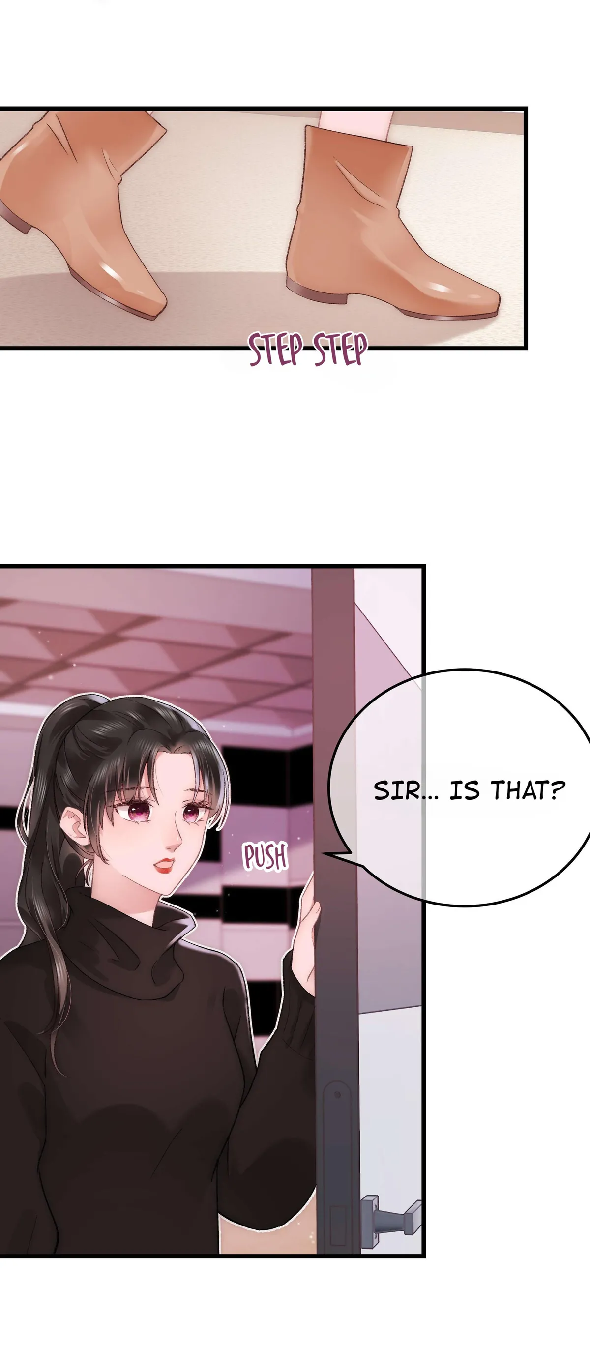 Professional Fan Chapter 21 Online - página 33
