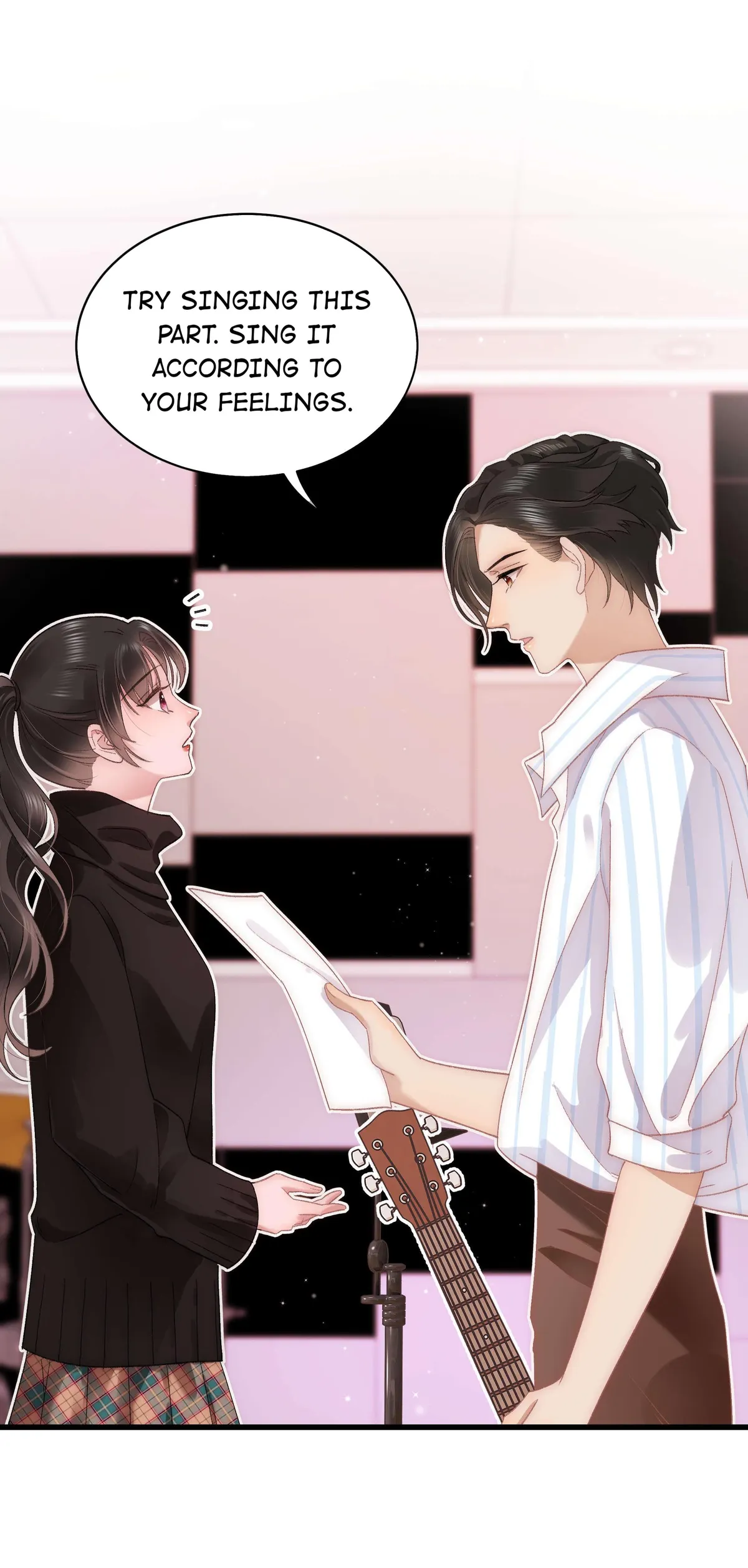 Professional Fan Chapter 21 Online - página 34