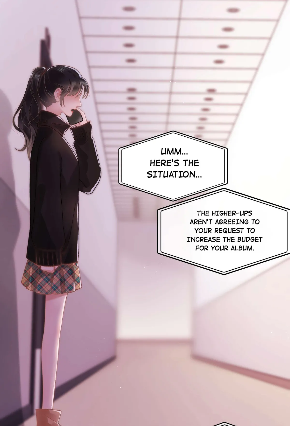 Professional Fan Chapter 21 Online - página 38