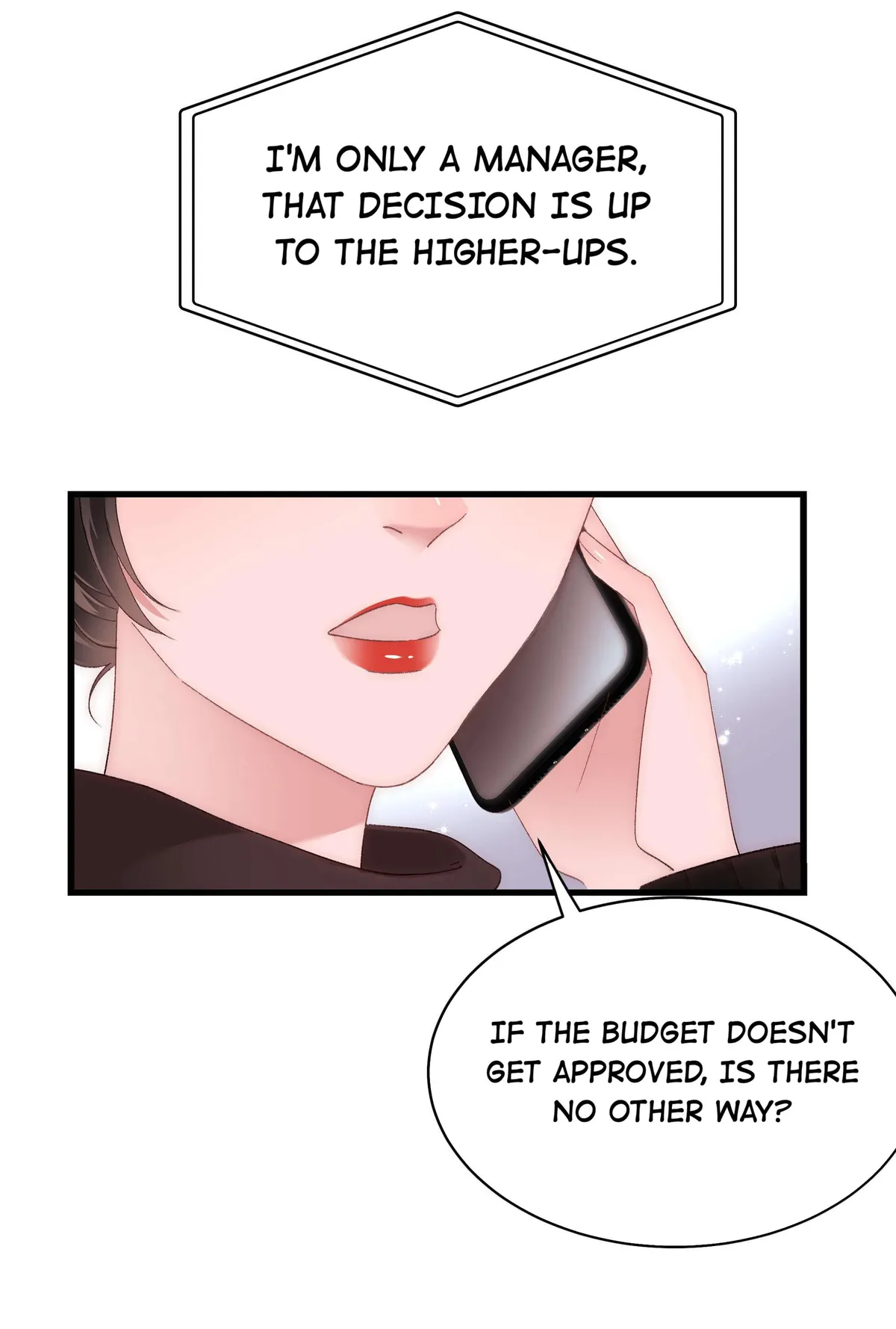 Professional Fan Chapter 21 Online - página 40