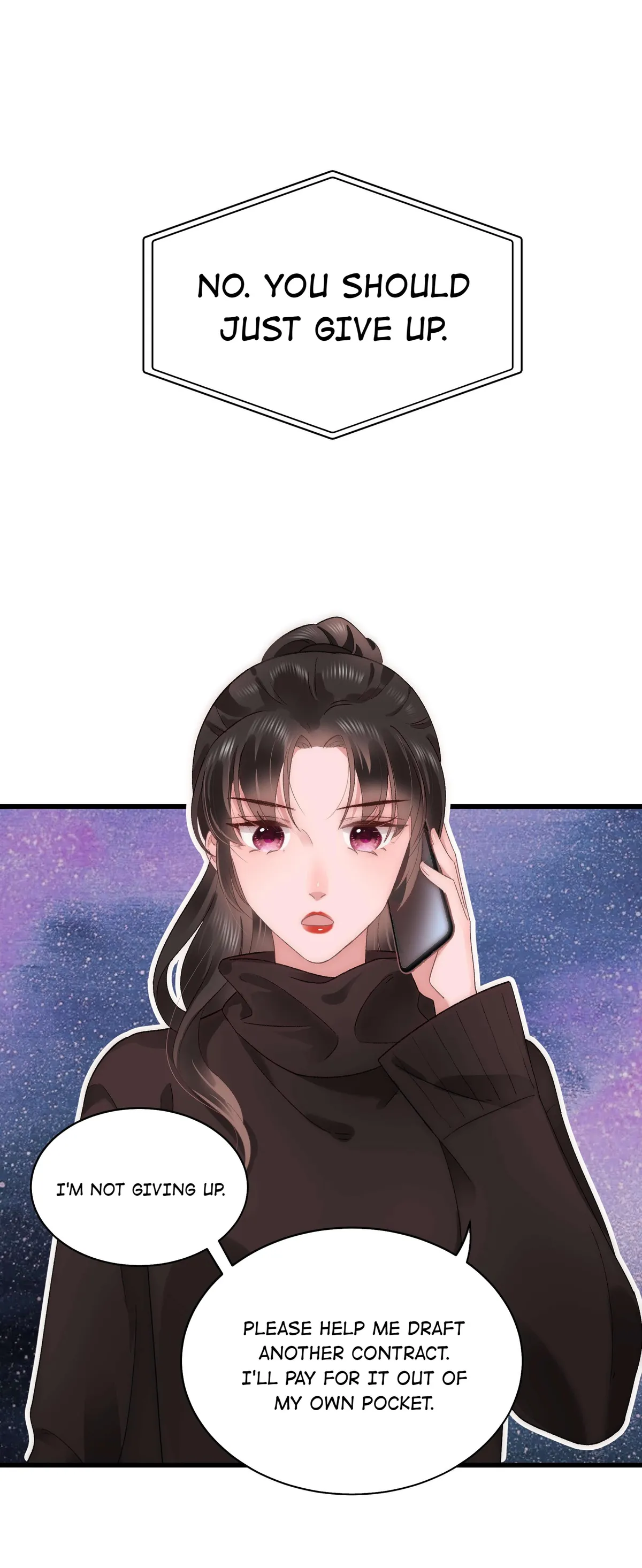 Professional Fan Chapter 21 Online - página 41