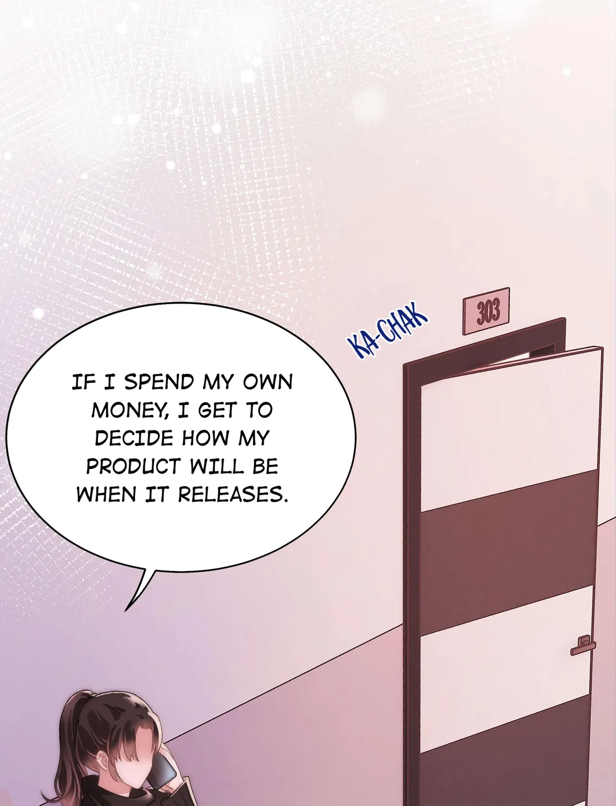 Professional Fan Chapter 21 Online - página 43