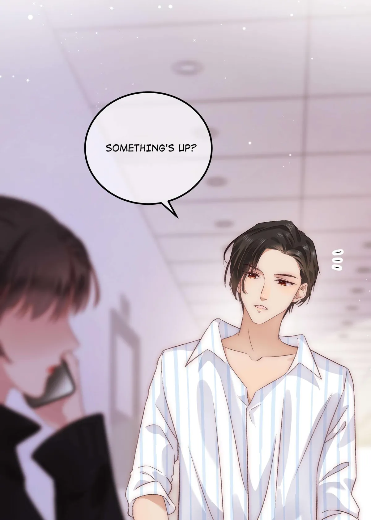 Professional Fan Chapter 21 Online - página 46