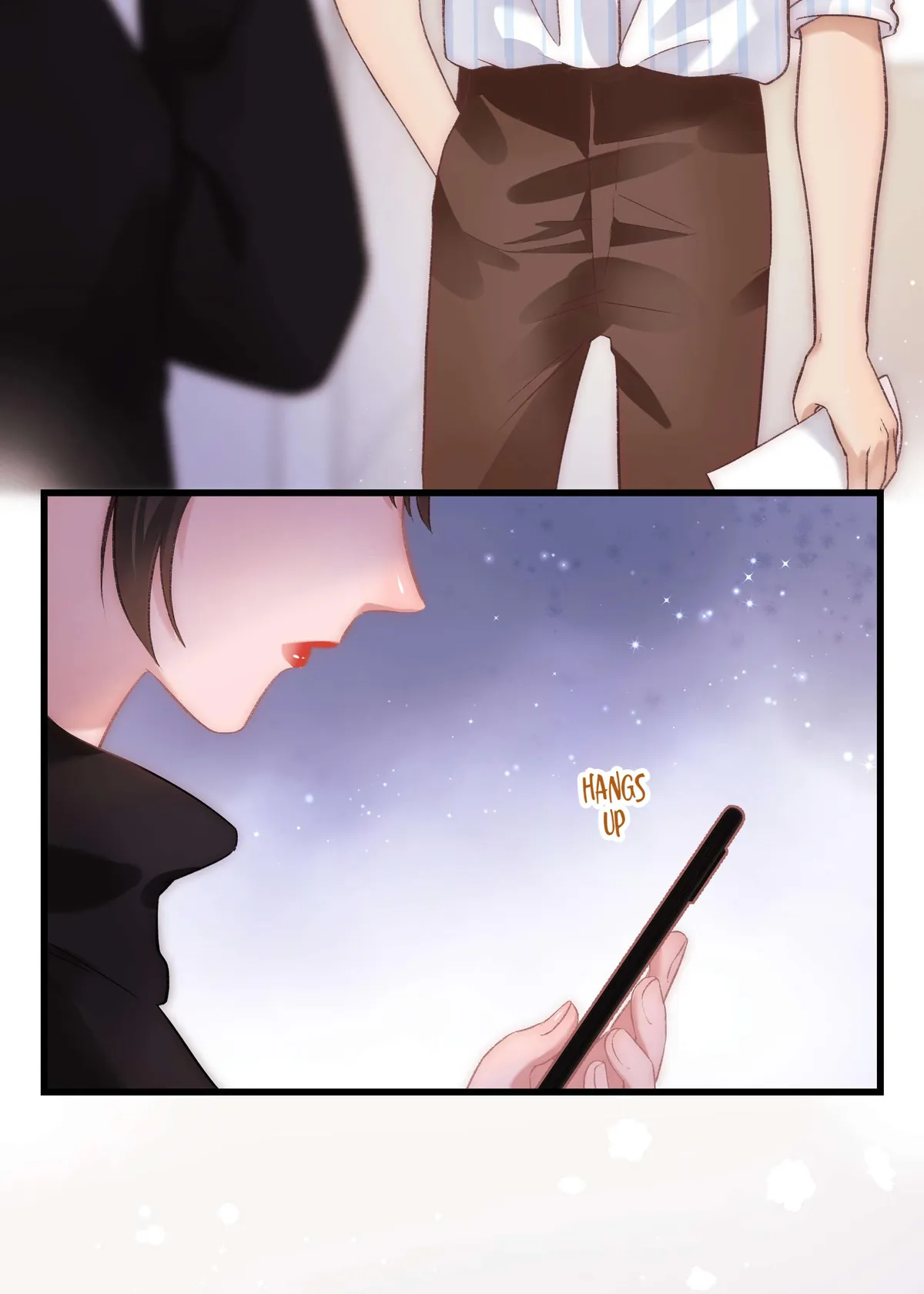Professional Fan Chapter 21 Online - página 47