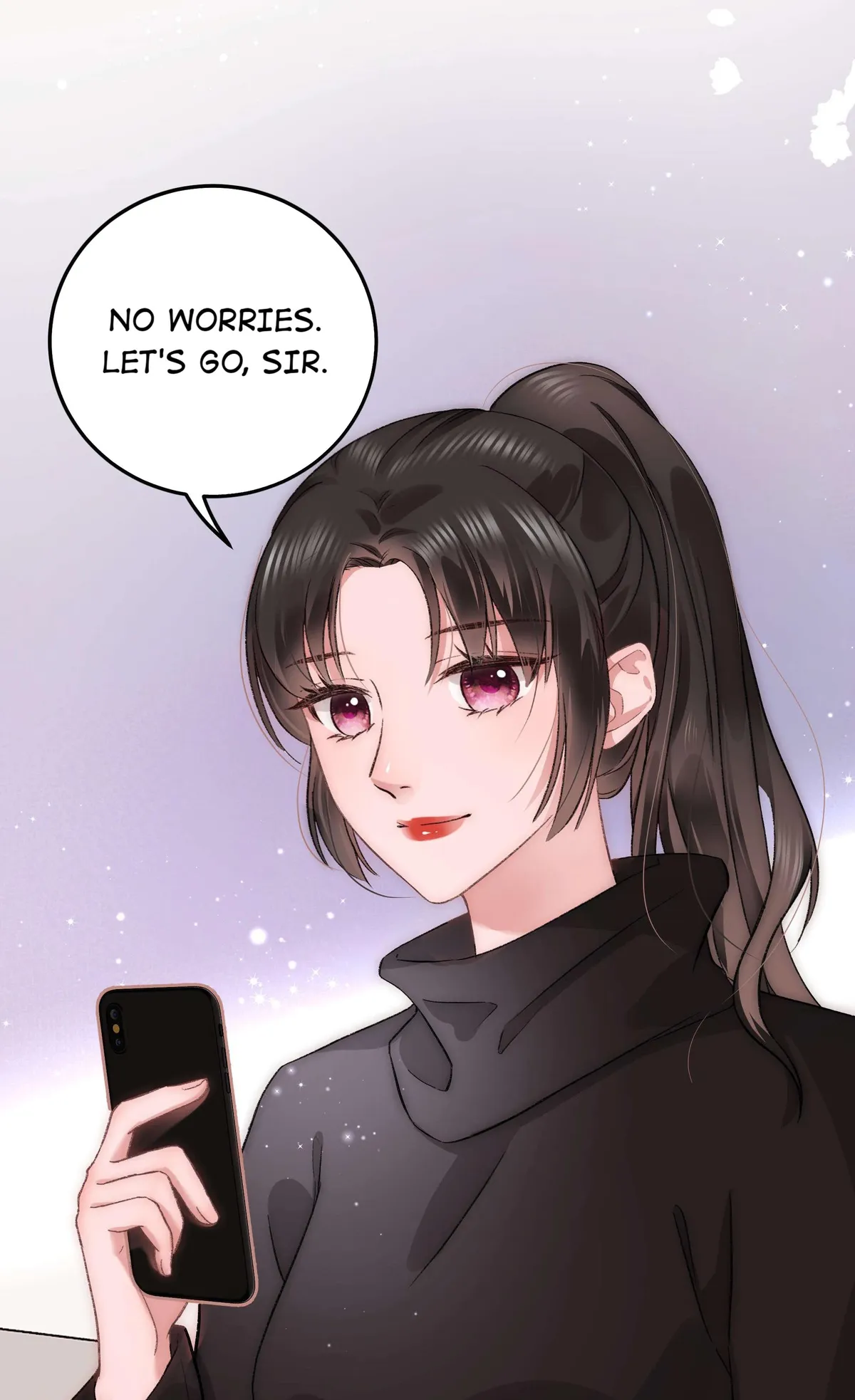 Professional Fan Chapter 21 Online - página 48