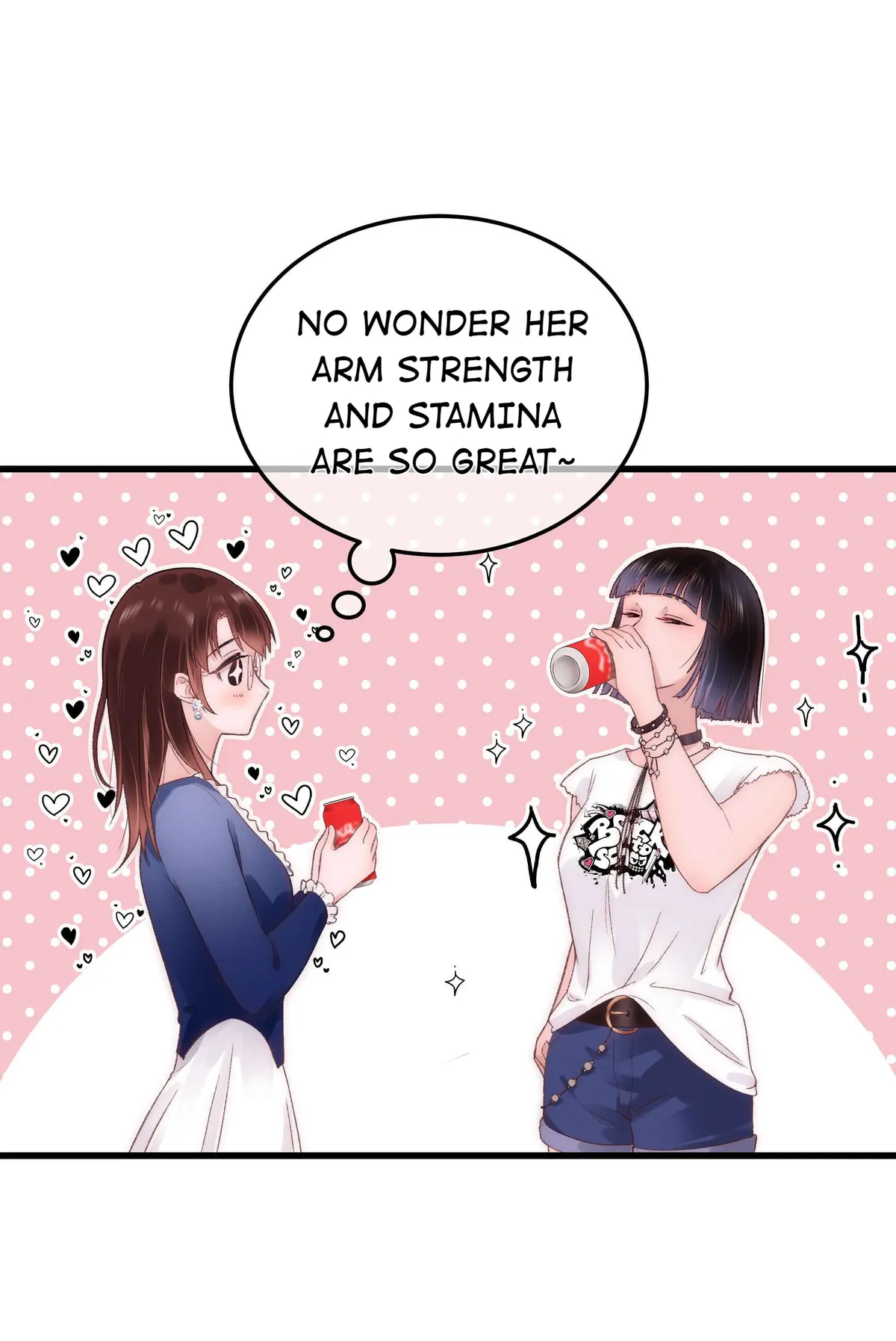 Professional Fan Chapter 23 Online - página 7
