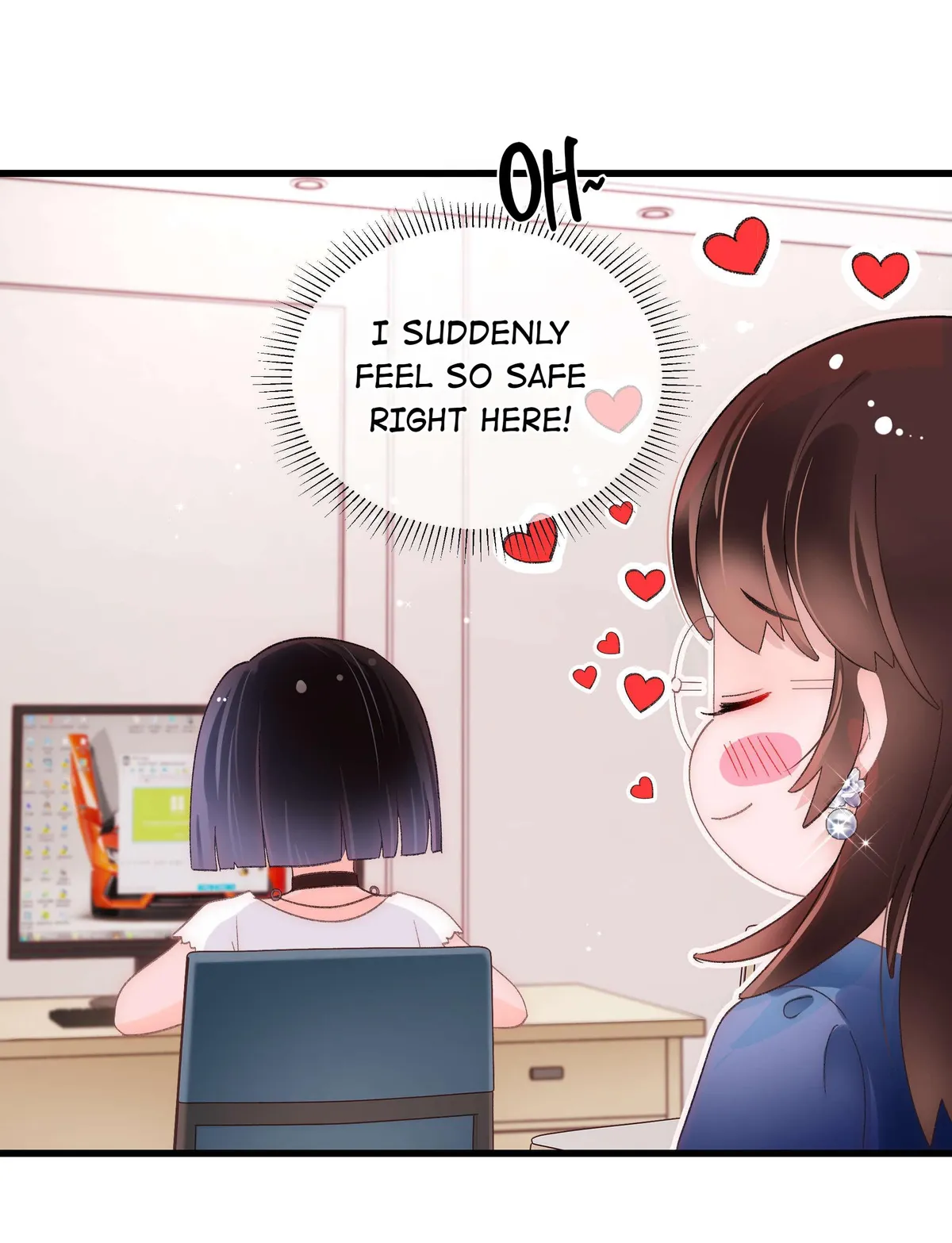 Professional Fan Chapter 23 Online - página 9