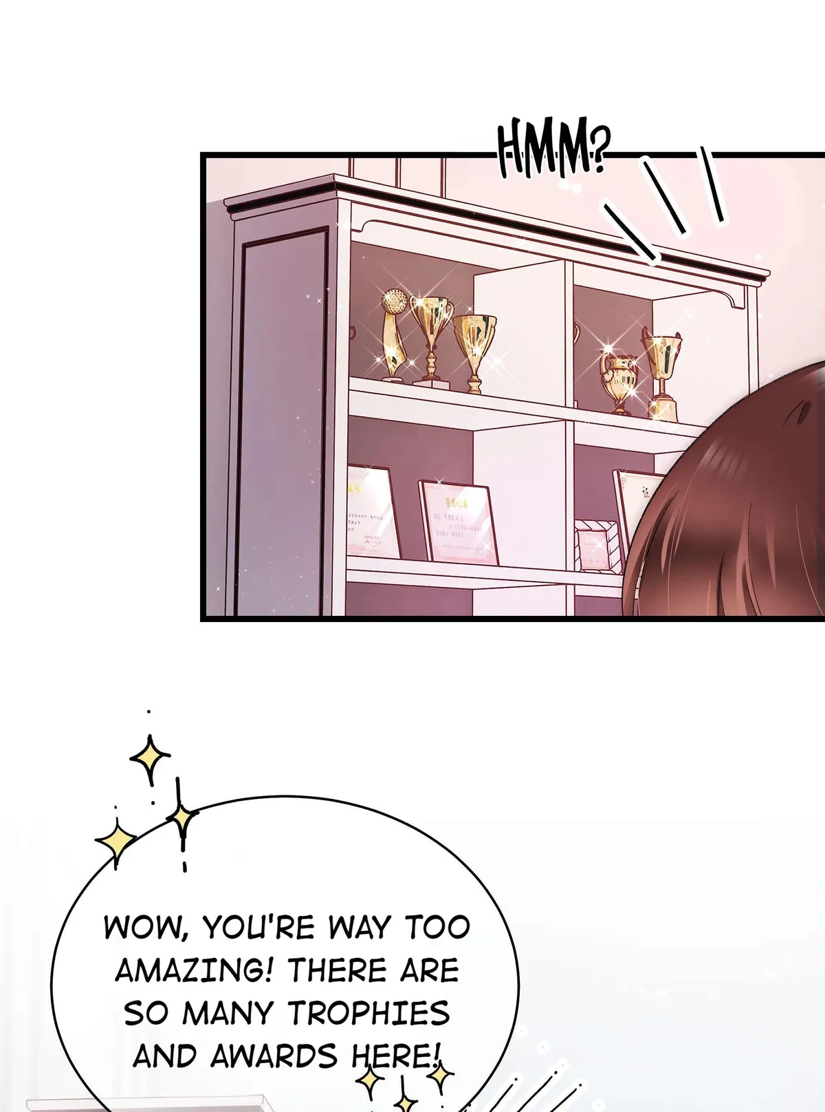 Professional Fan Chapter 23 Online - página 10