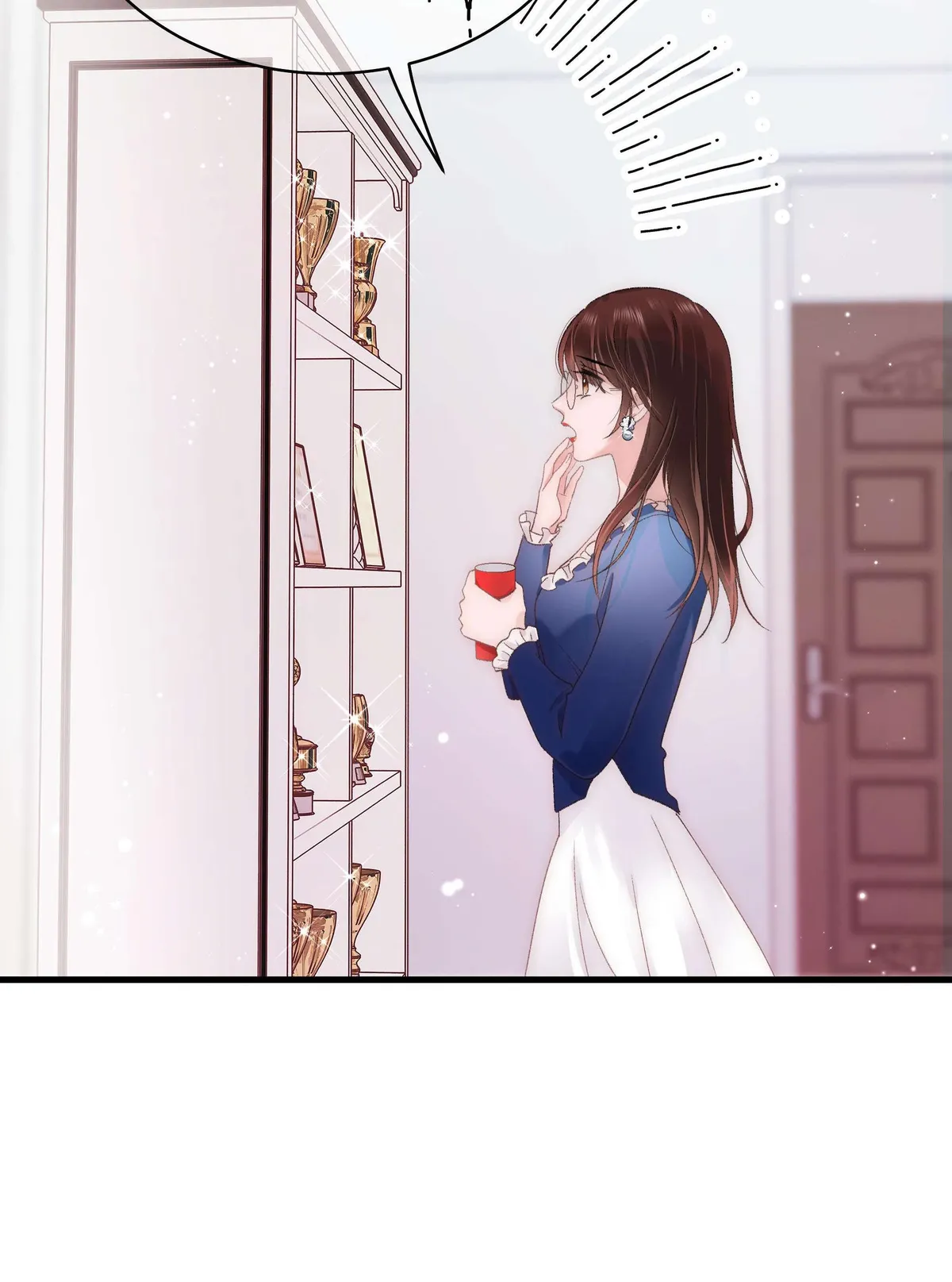 Professional Fan Chapter 23 Online - página 11