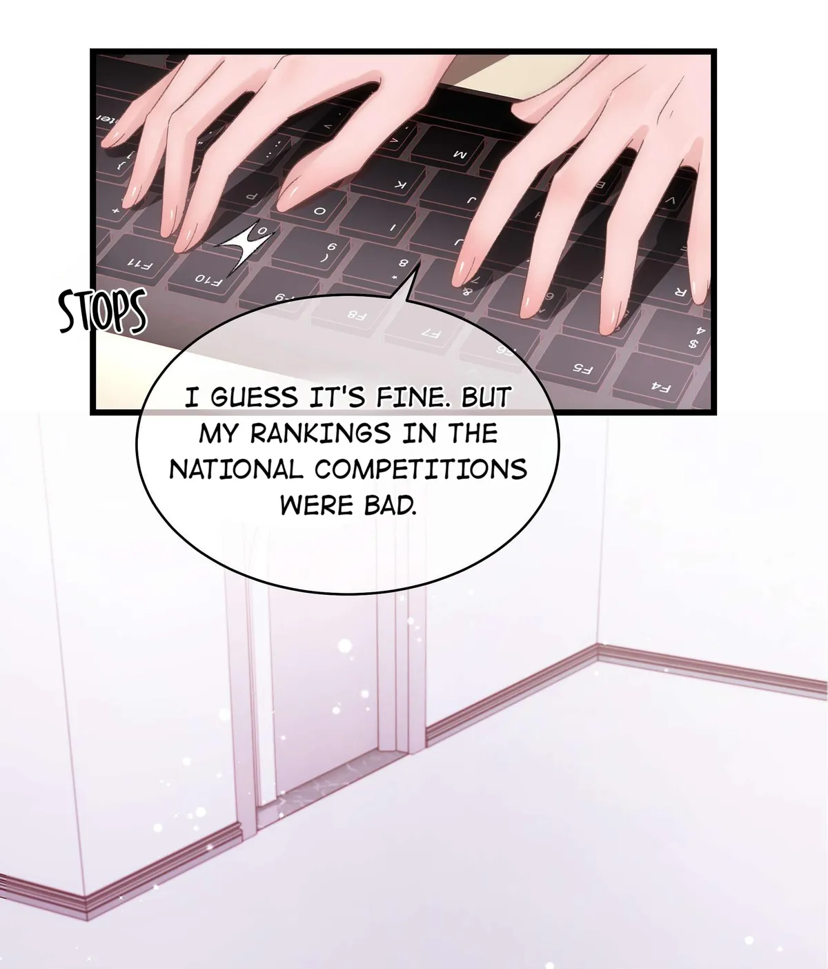 Professional Fan Chapter 23 Online - página 13
