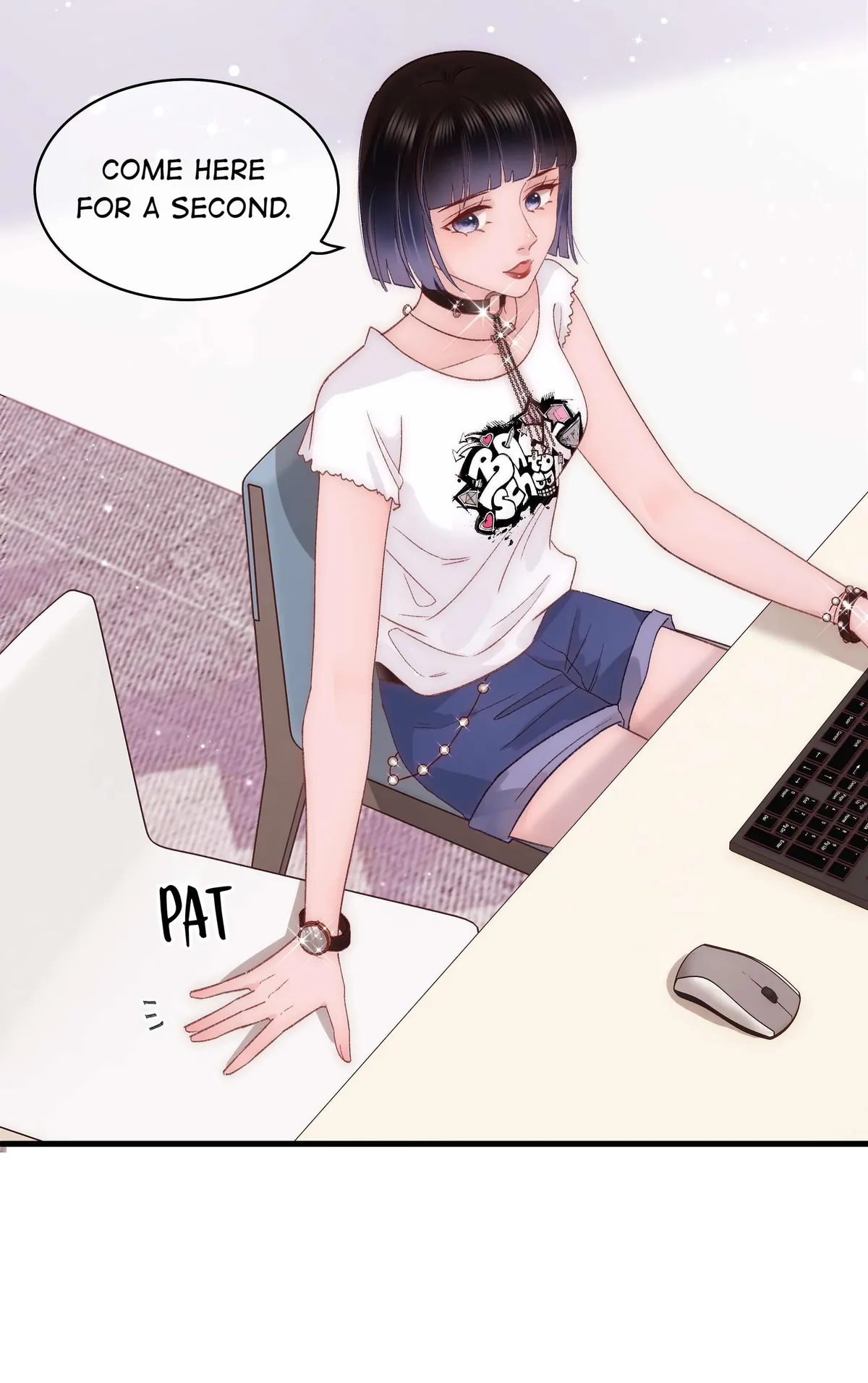Professional Fan Chapter 23 Online - página 14