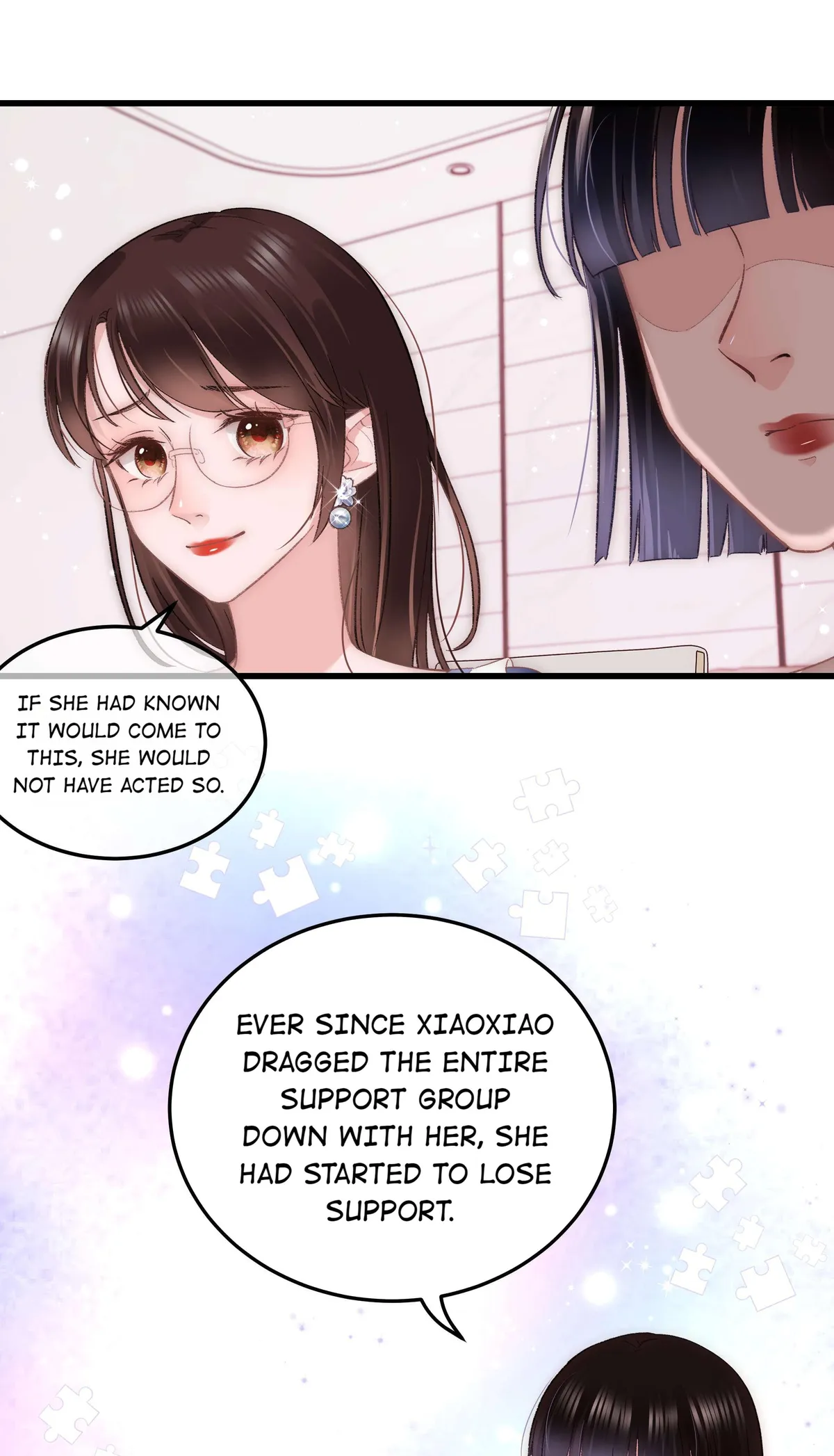 Professional Fan Chapter 23 Online - página 19
