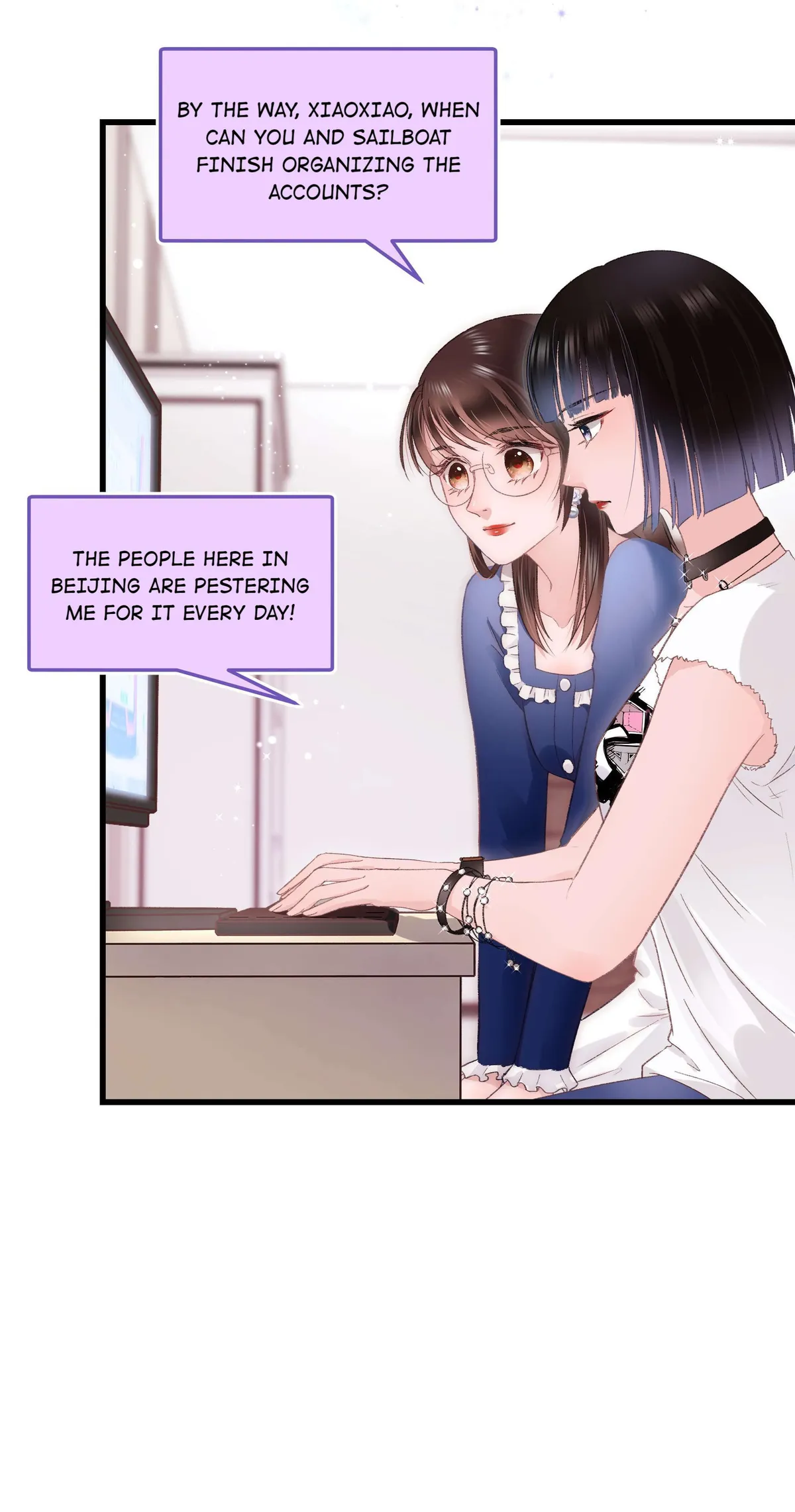 Professional Fan Chapter 23 Online - página 21