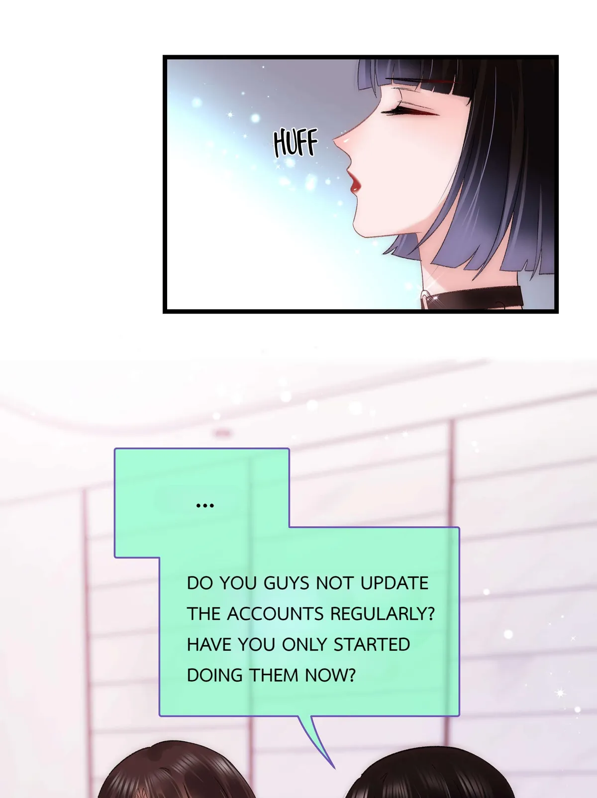 Professional Fan Chapter 23 Online - página 26