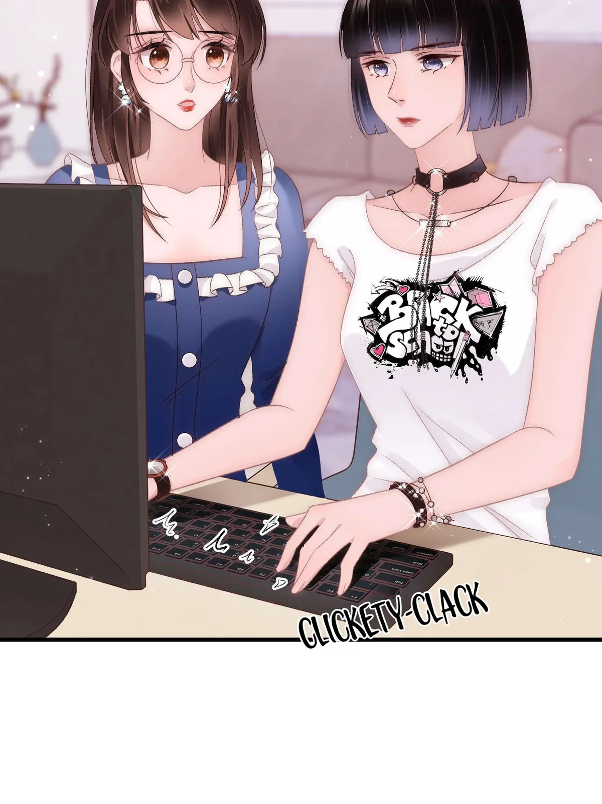 Professional Fan Chapter 23 Online - página 27