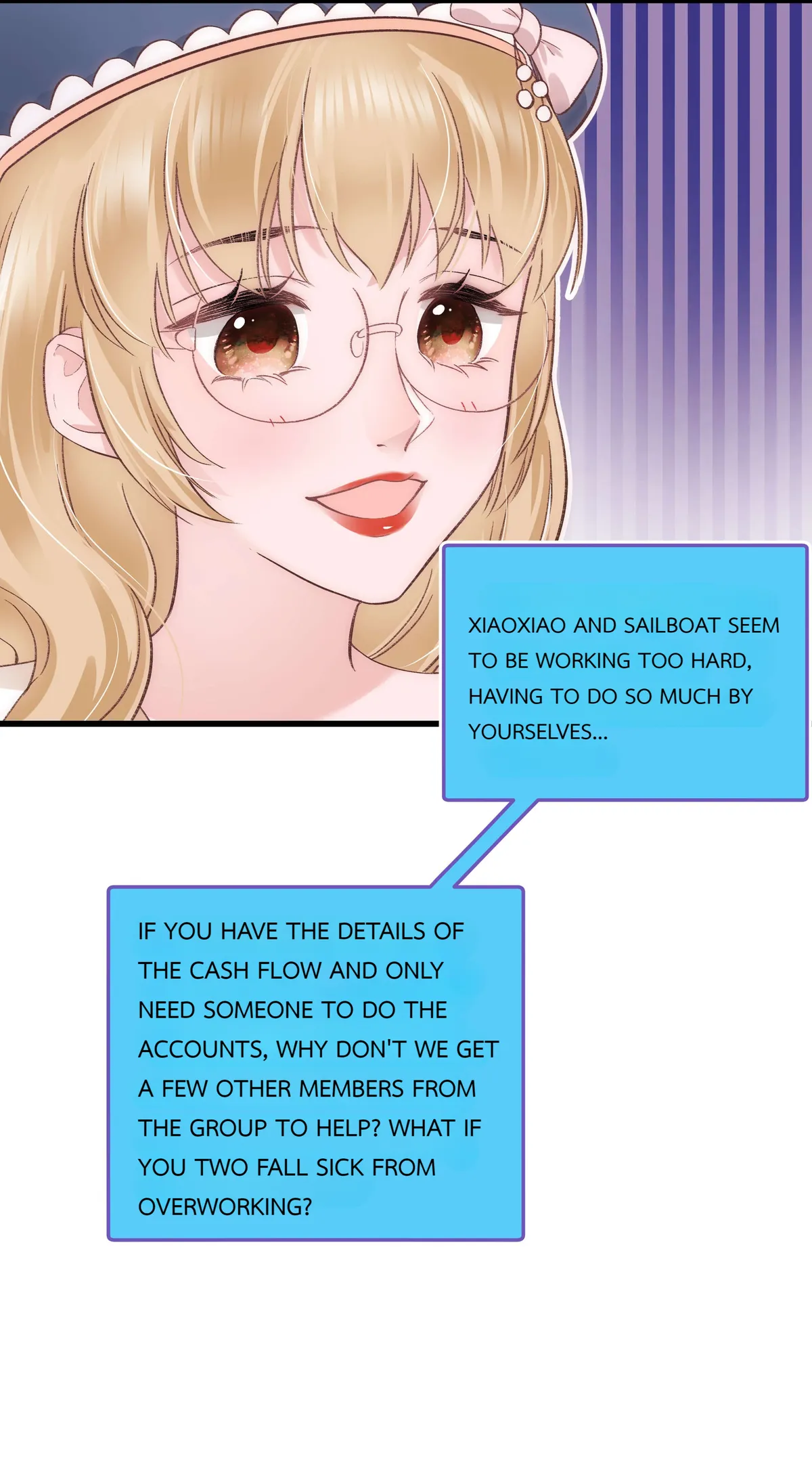 Professional Fan Chapter 23 Online - página 30