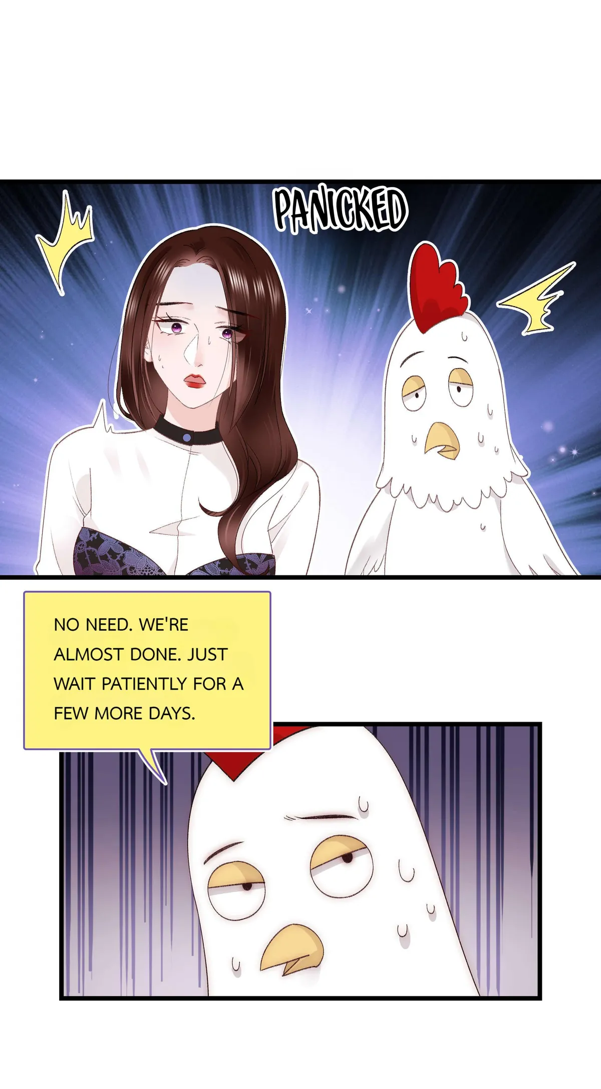 Professional Fan Chapter 23 Online - página 31