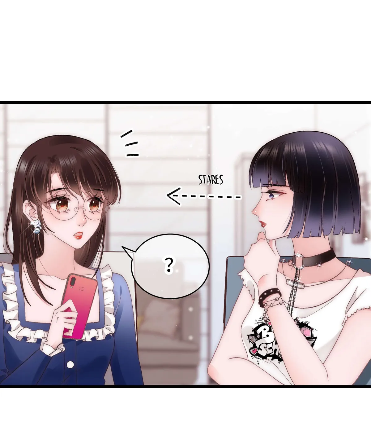 Professional Fan Chapter 23 Online - página 33