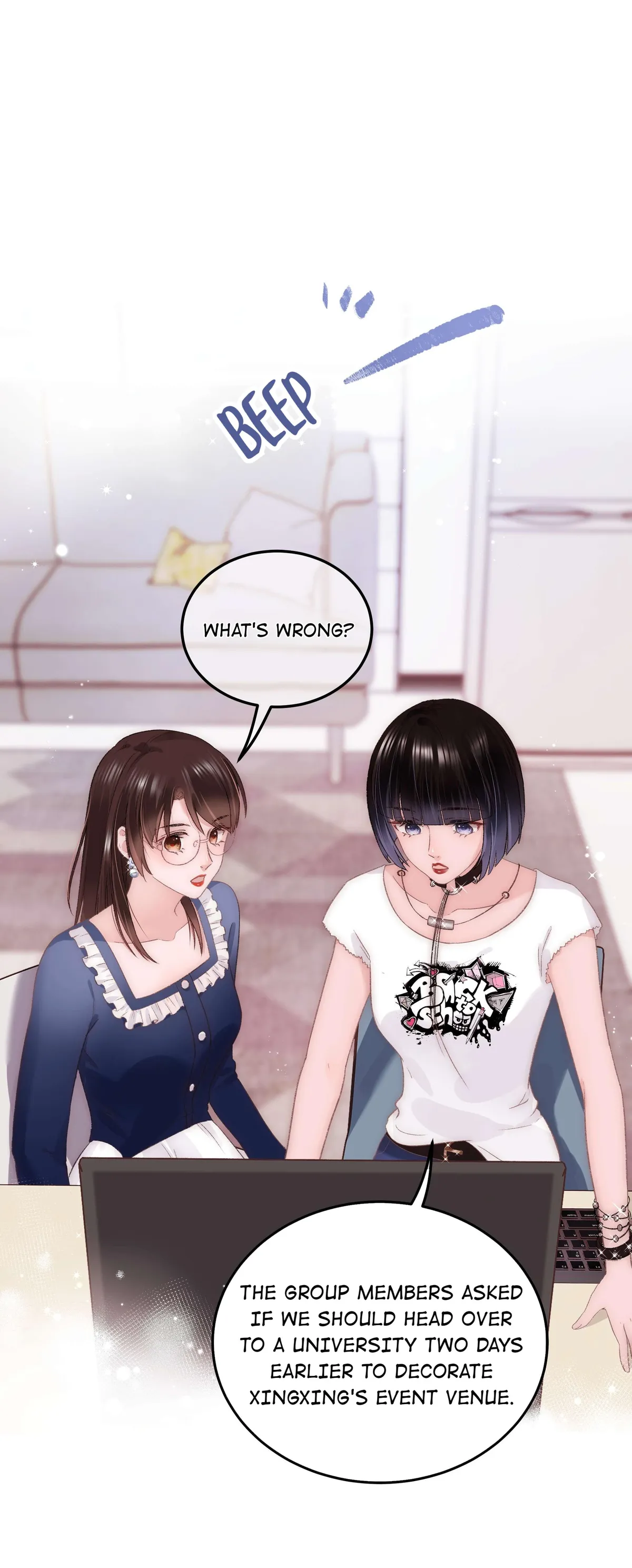 Professional Fan Chapter 23 Online - página 38