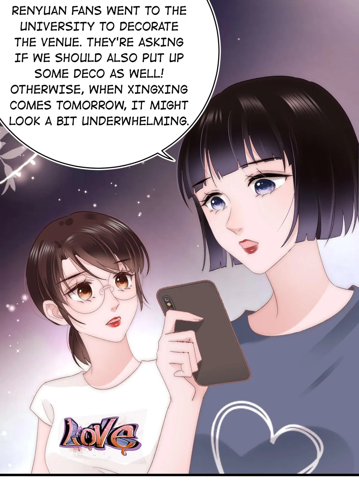 Professional Fan Chapter 26 Online - página 6