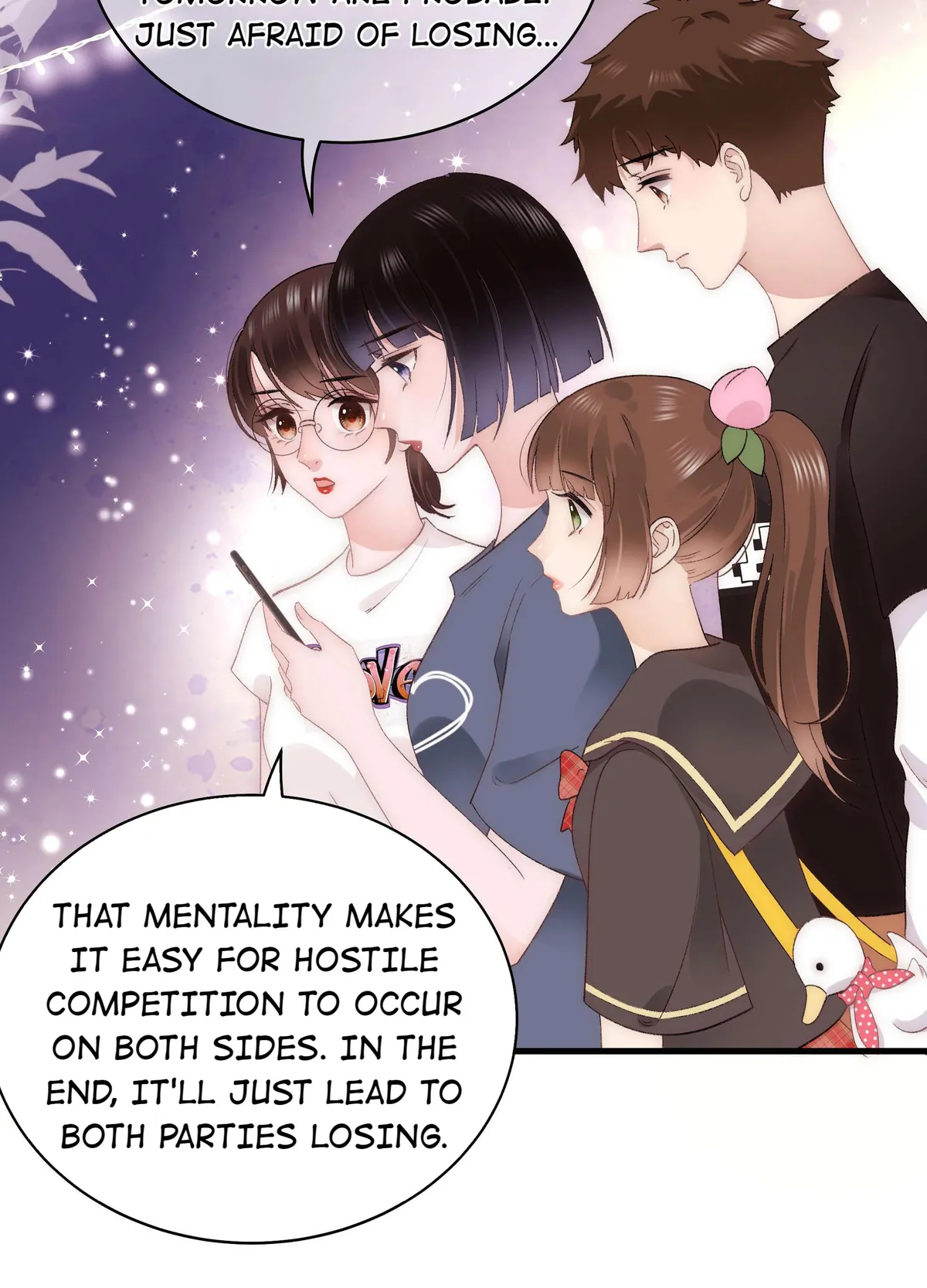 Professional Fan Chapter 26 Online - página 8