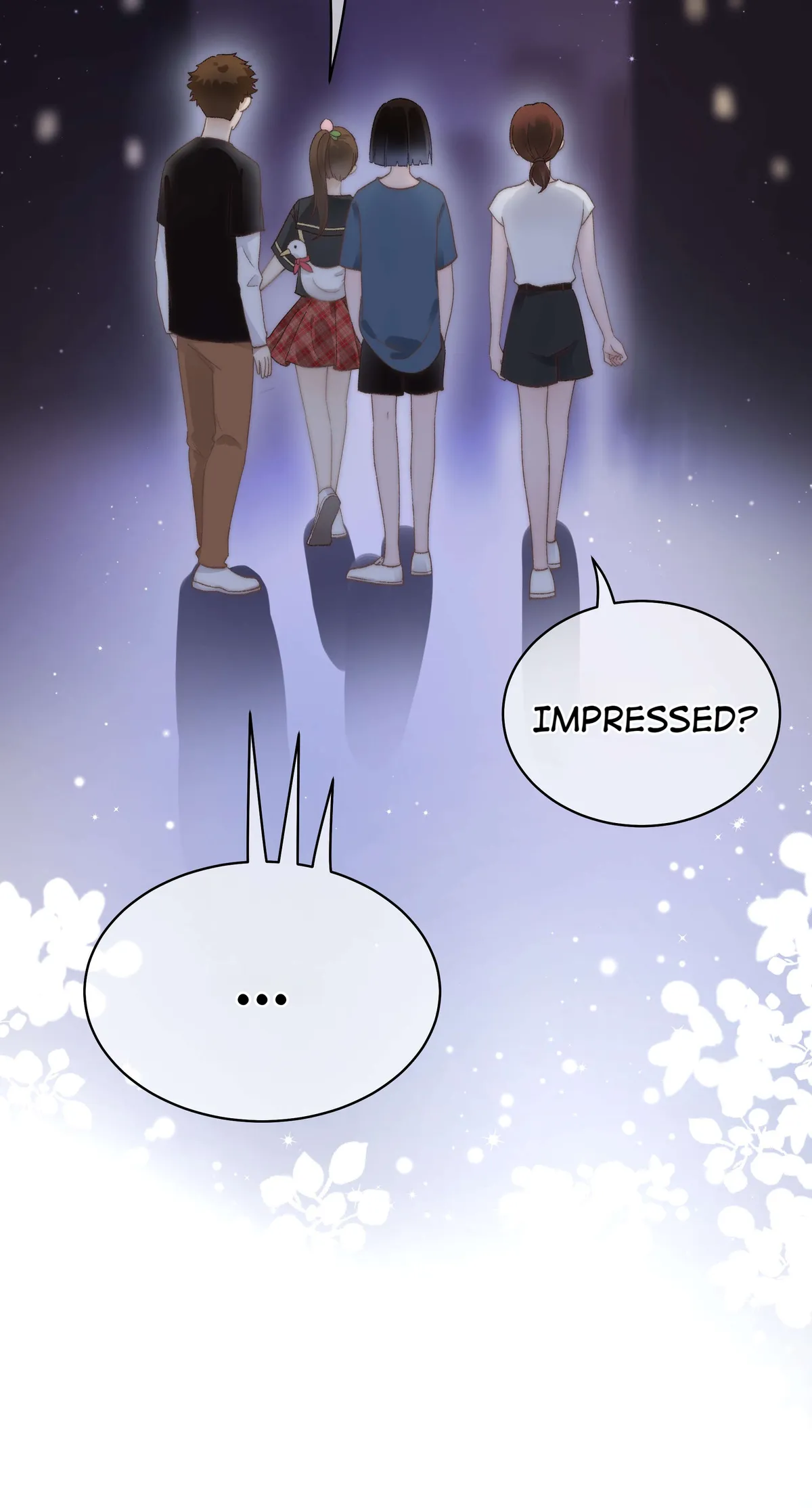 Professional Fan Chapter 26 Online - página 12