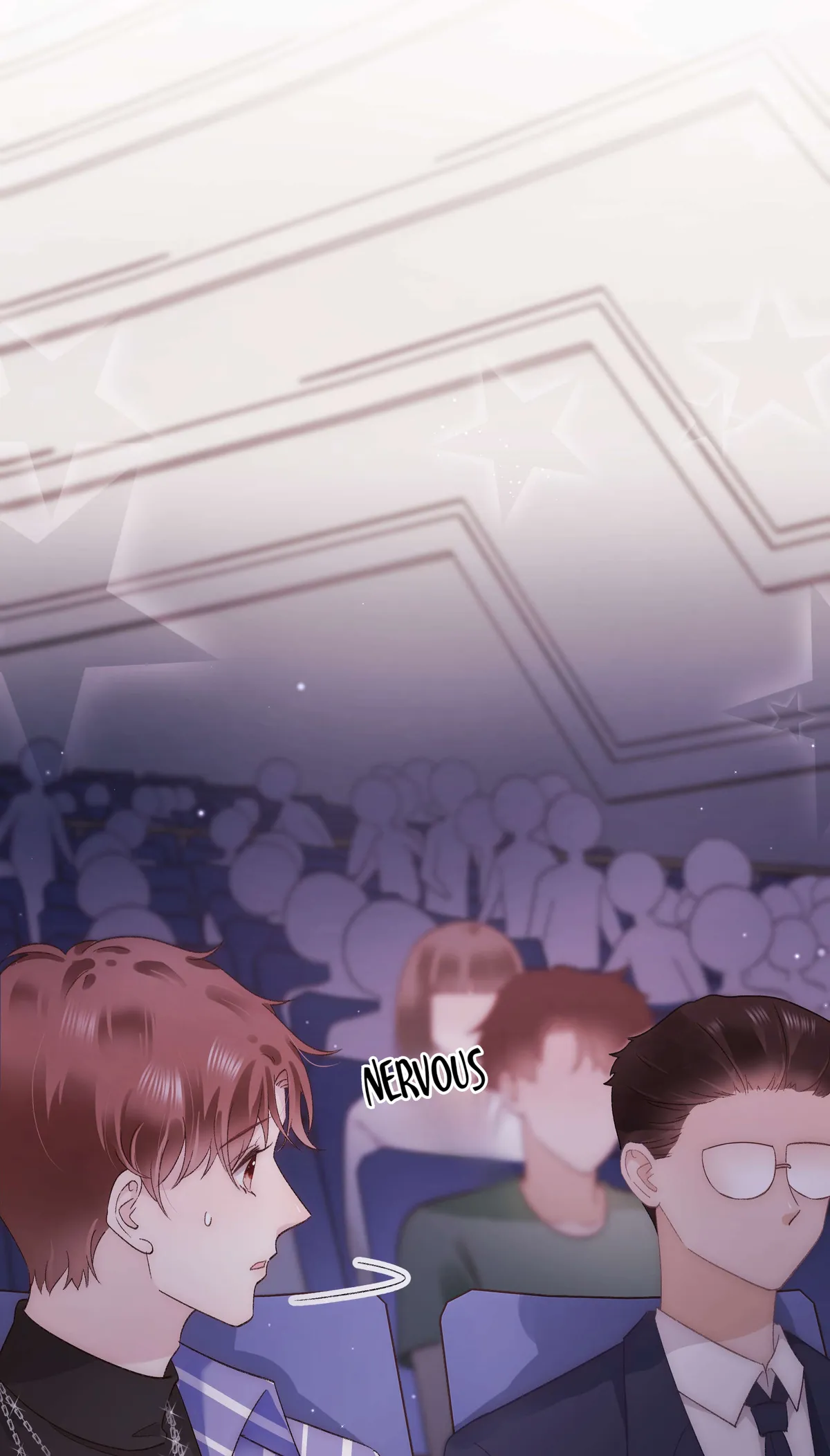Professional Fan Chapter 26 Online - página 26