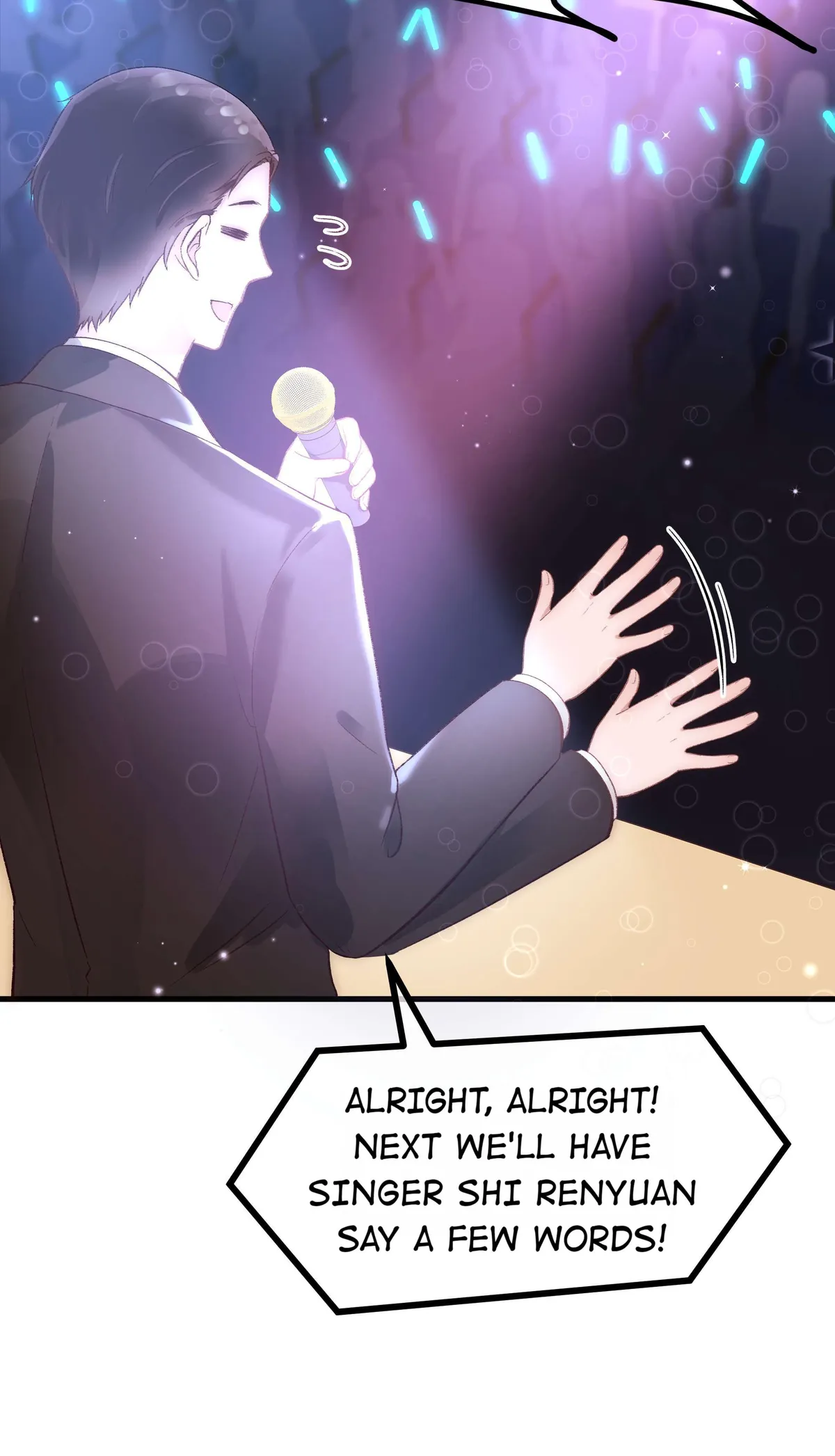 Professional Fan Chapter 26 Online - página 30