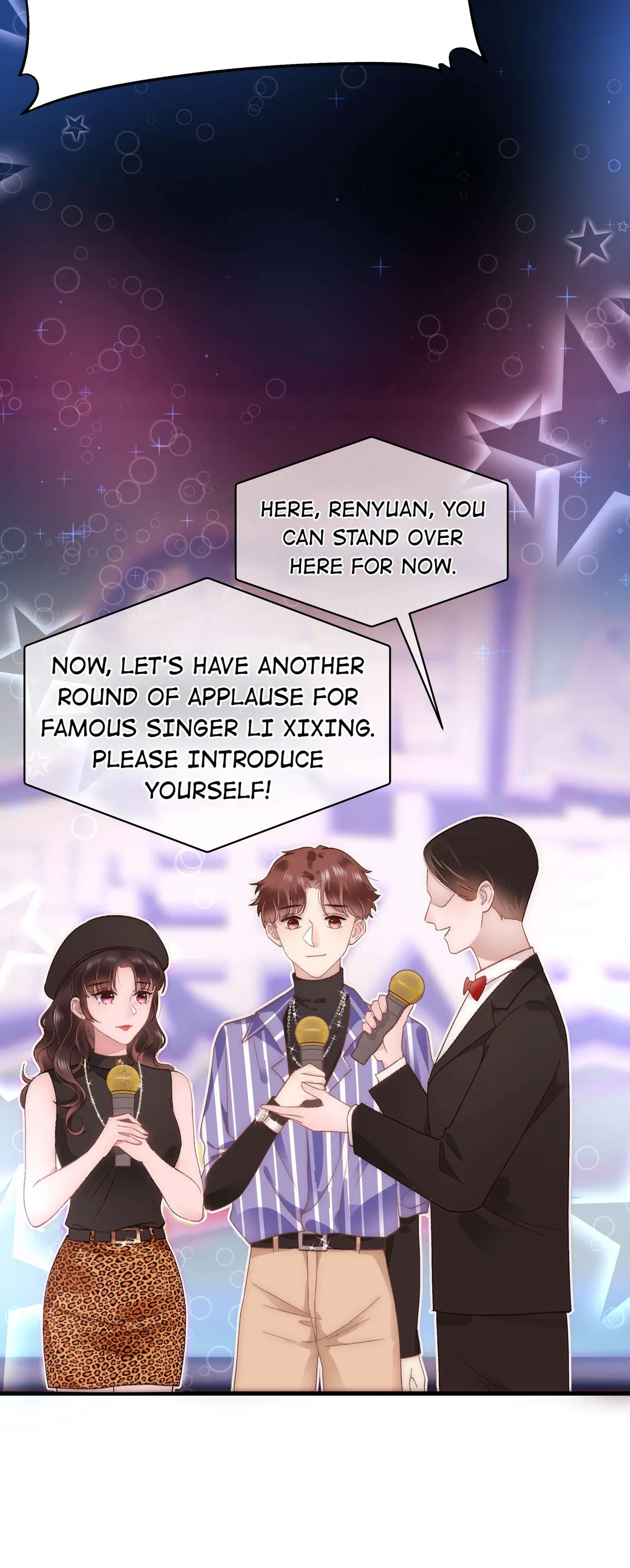 Professional Fan Chapter 26 Online - página 32