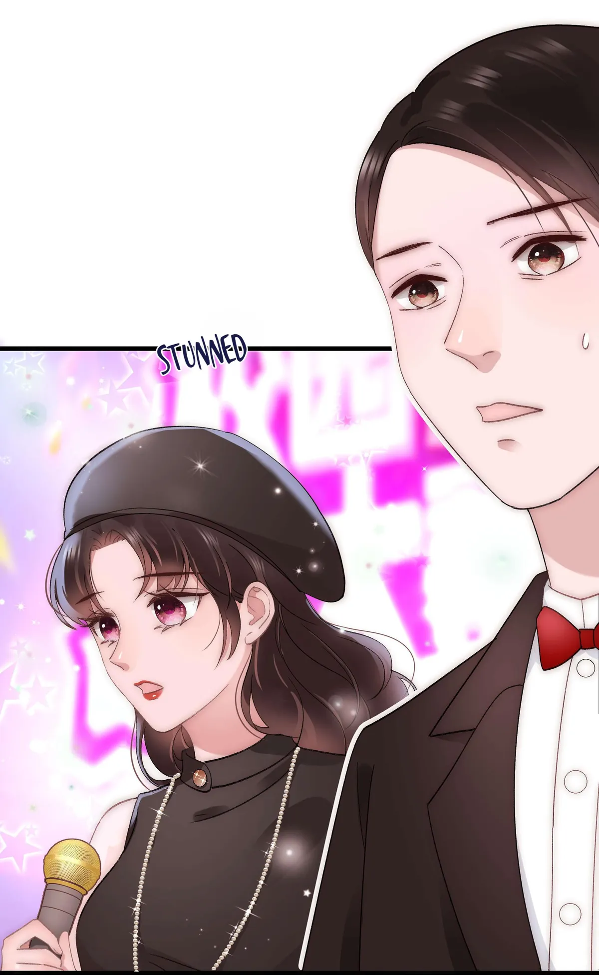 Professional Fan Chapter 26 Online - página 35