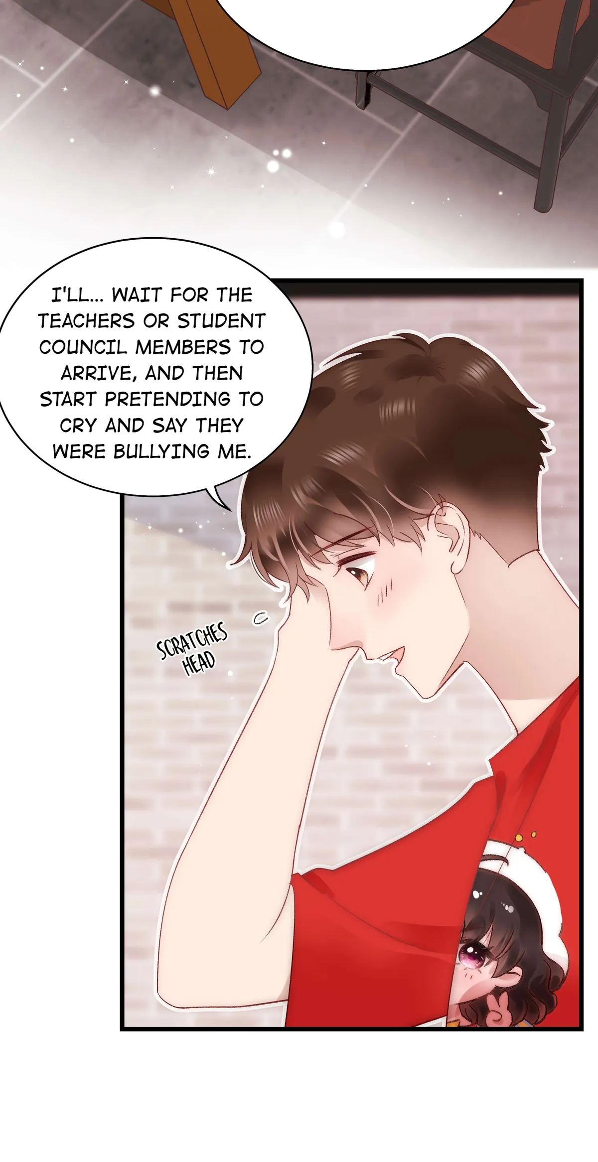 Professional Fan Chapter 28 Online - página 6