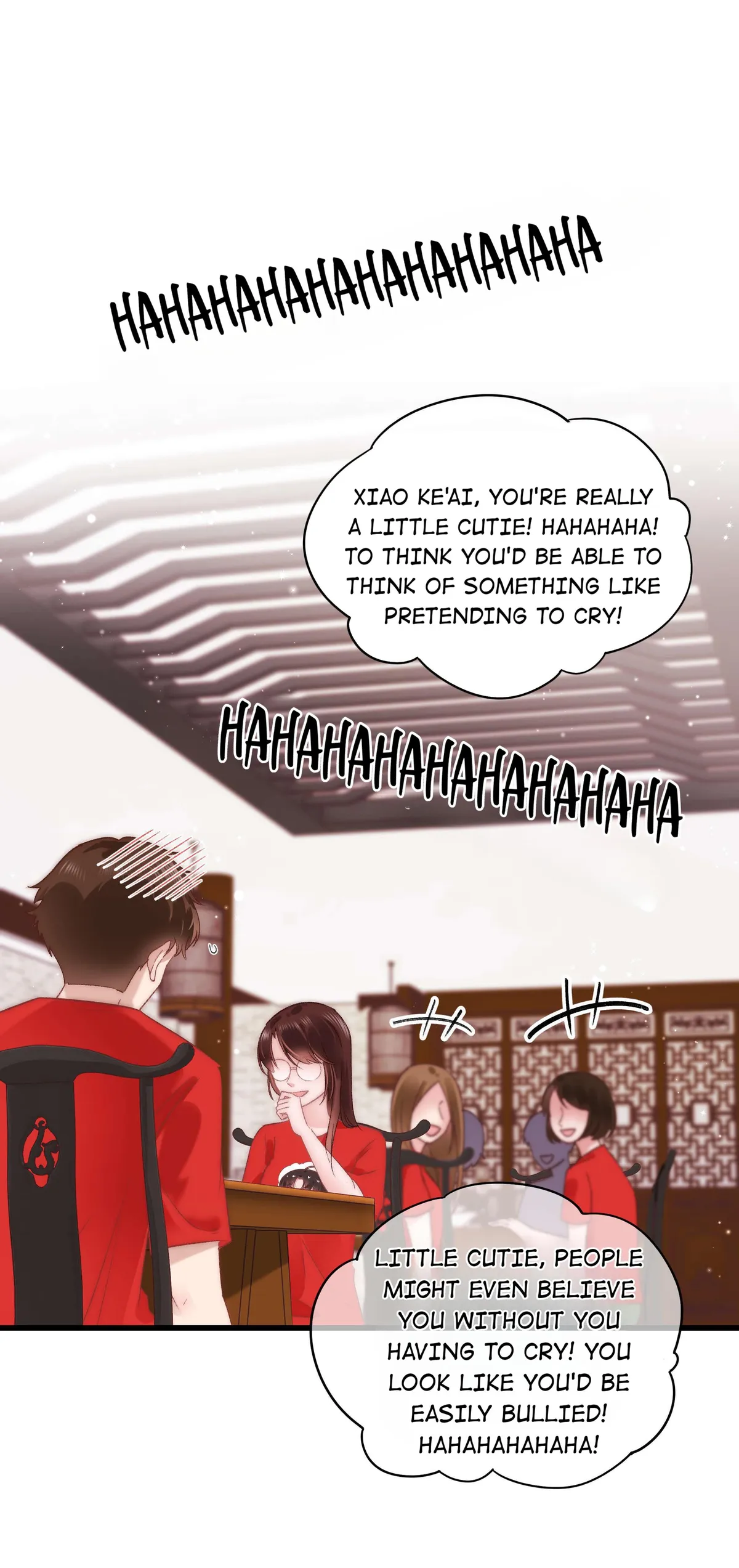 Professional Fan Chapter 28 Online - página 7