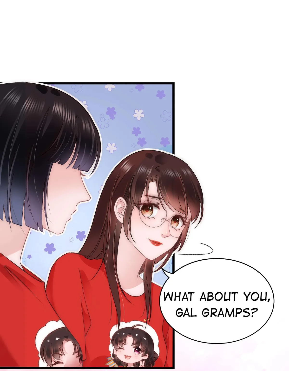Professional Fan Chapter 28 Online - página 14