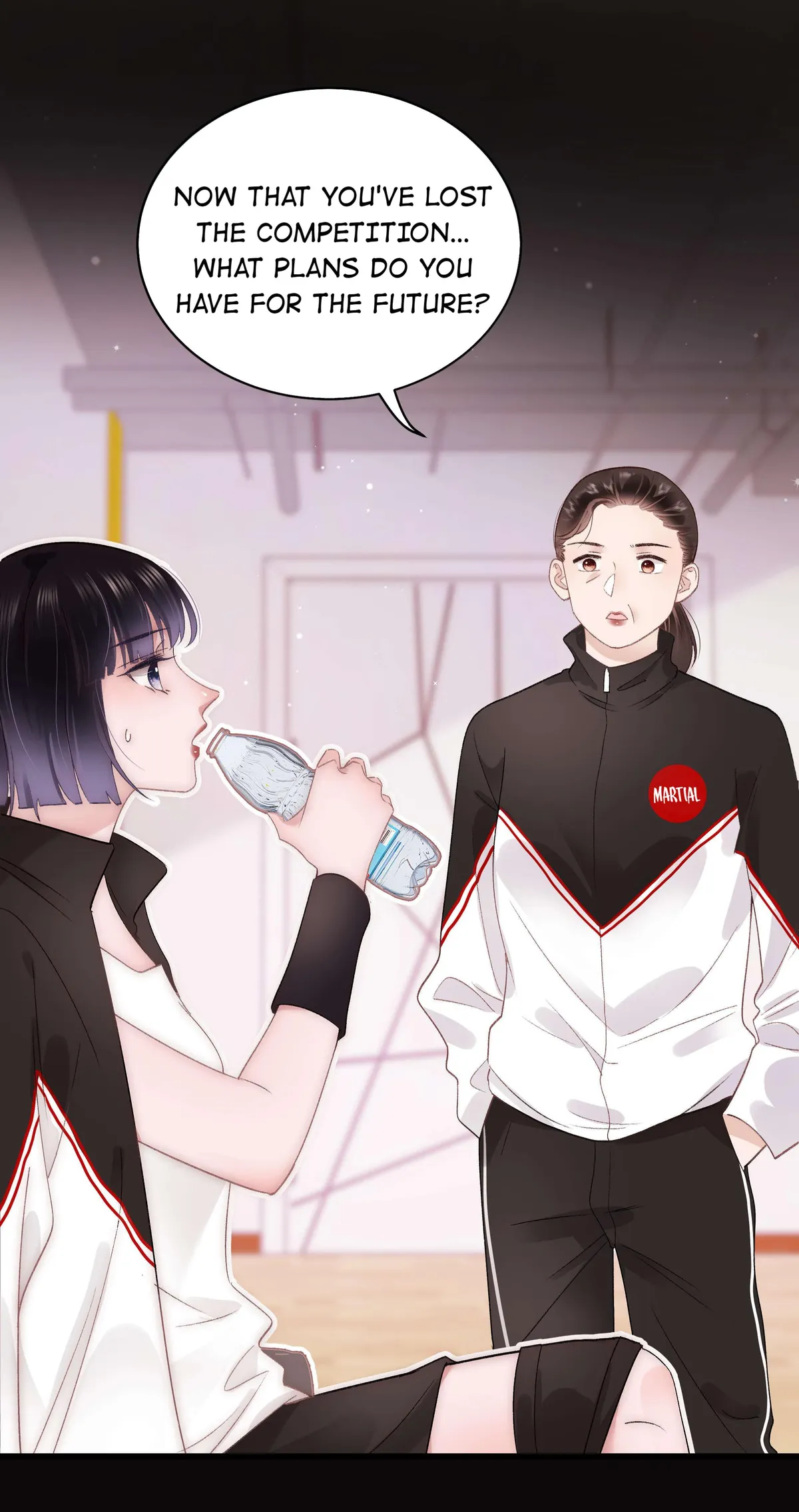 Professional Fan Chapter 28 Online - página 21