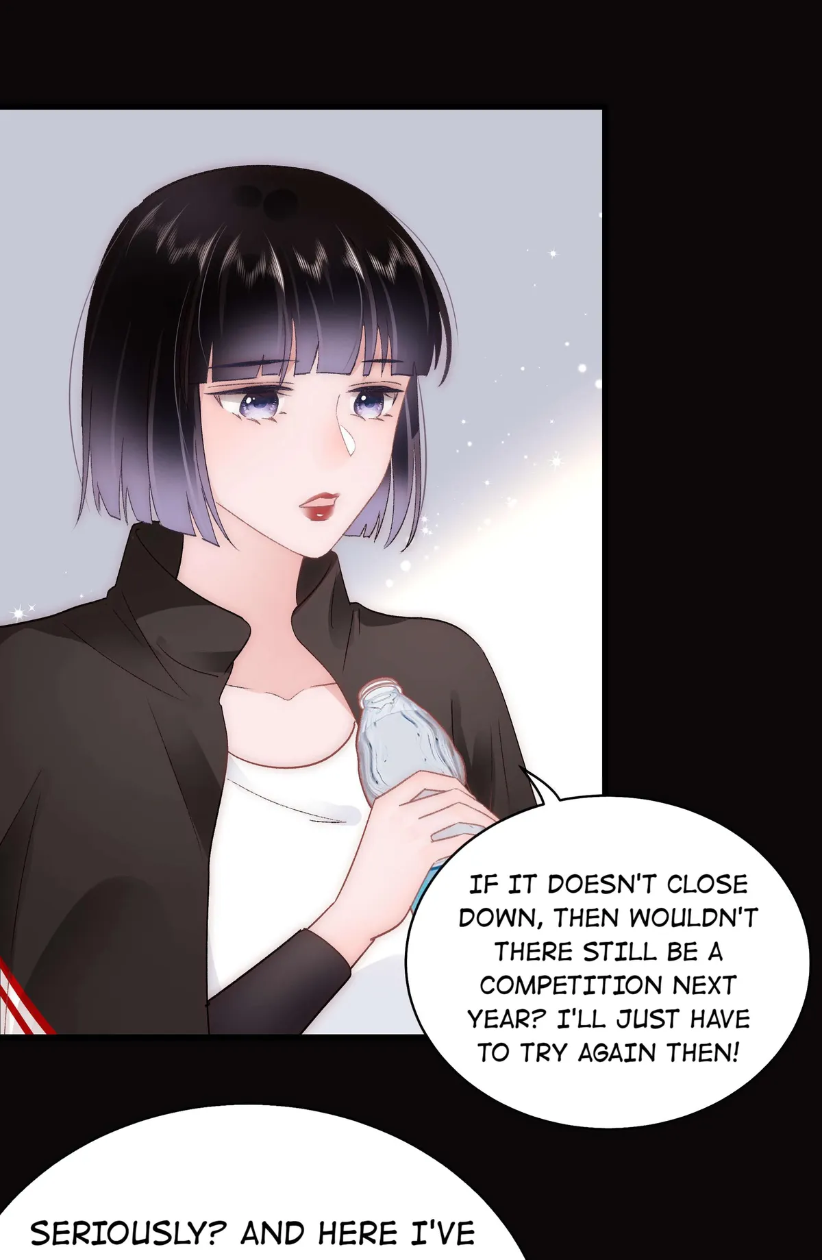 Professional Fan Chapter 28 Online - página 23